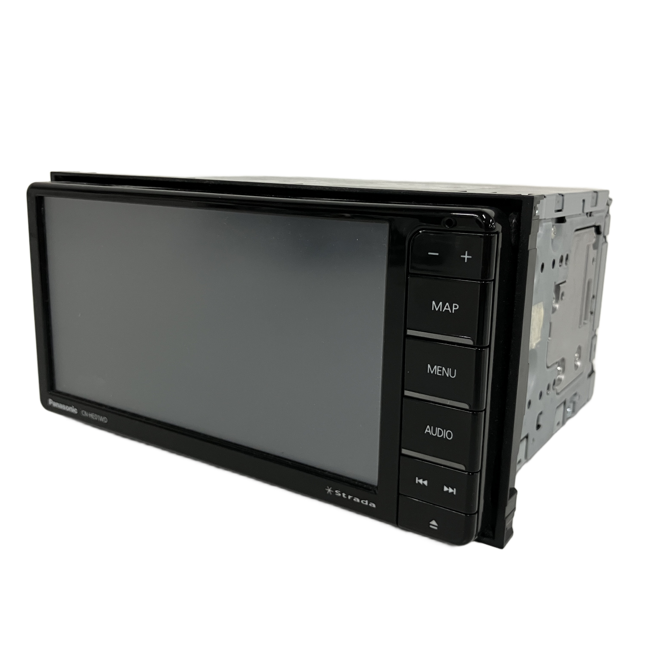 PANASONIC ストラーダ CN-HE01WD 7V型 カーナビゲーション