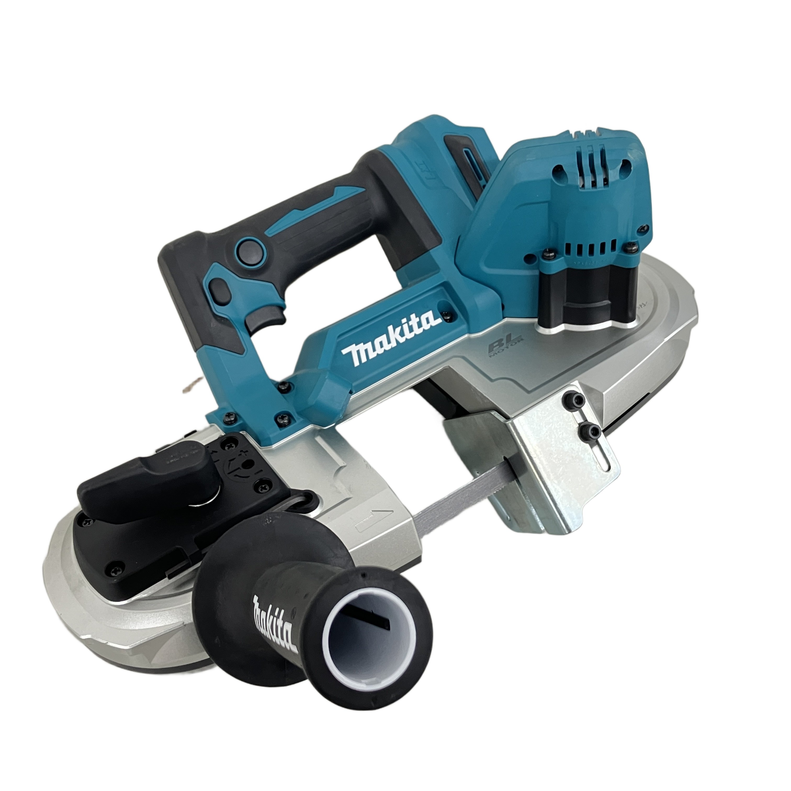 MAKITA 充電式ポータブルバンドソー PB183D