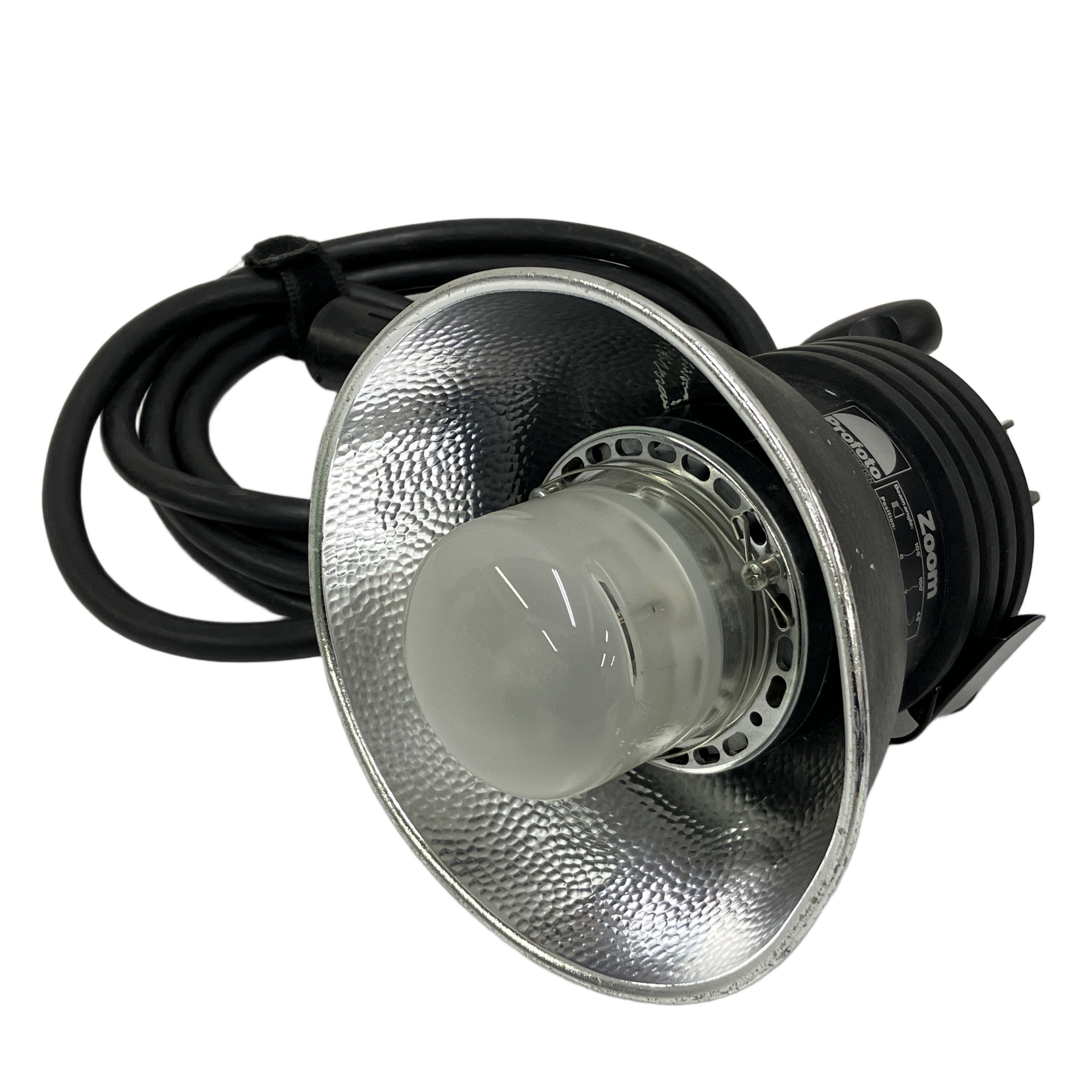 Profoto Zoom プロフォト スタジオ用 ストロボ