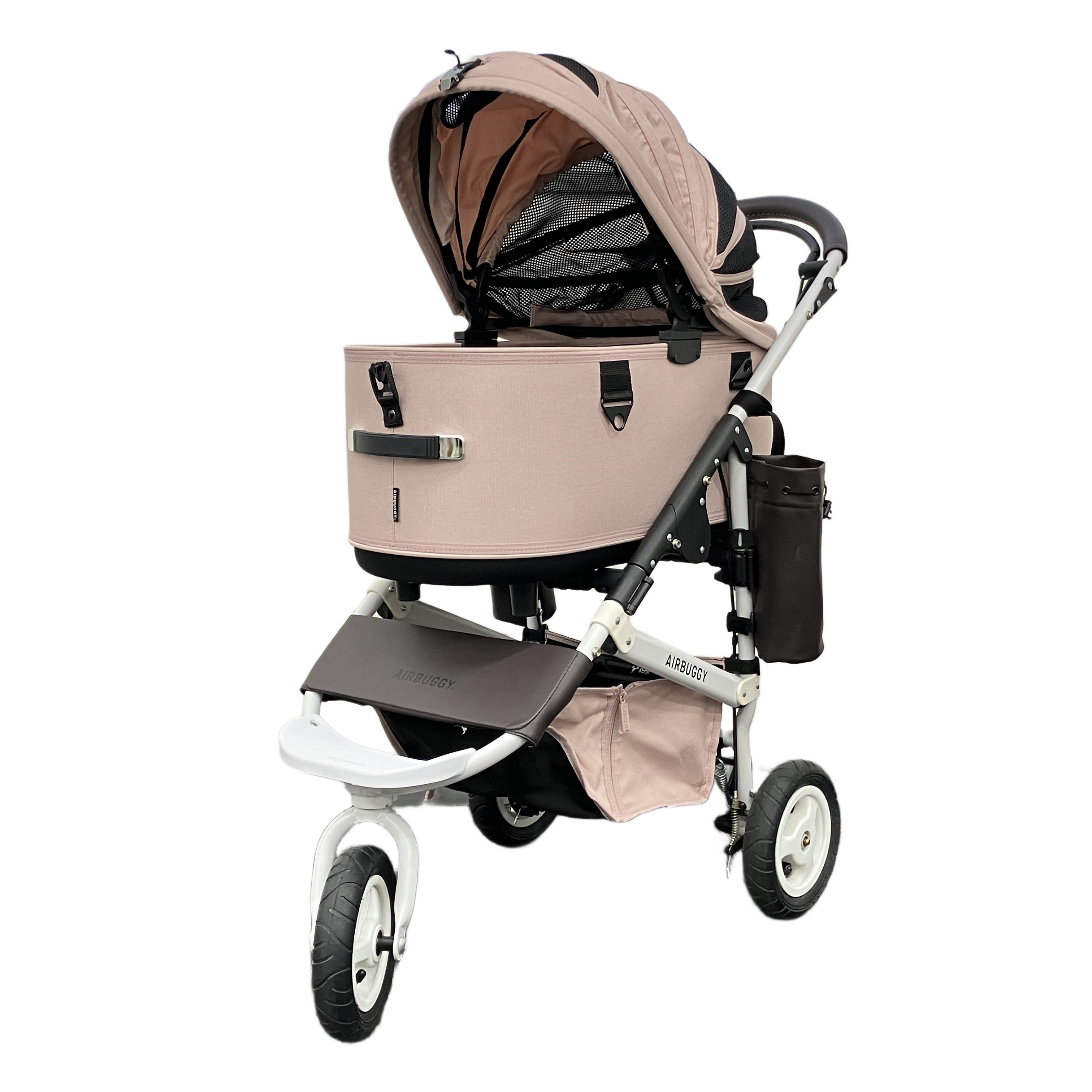 AIRBUGGY DOME3 LARGE ペットカー