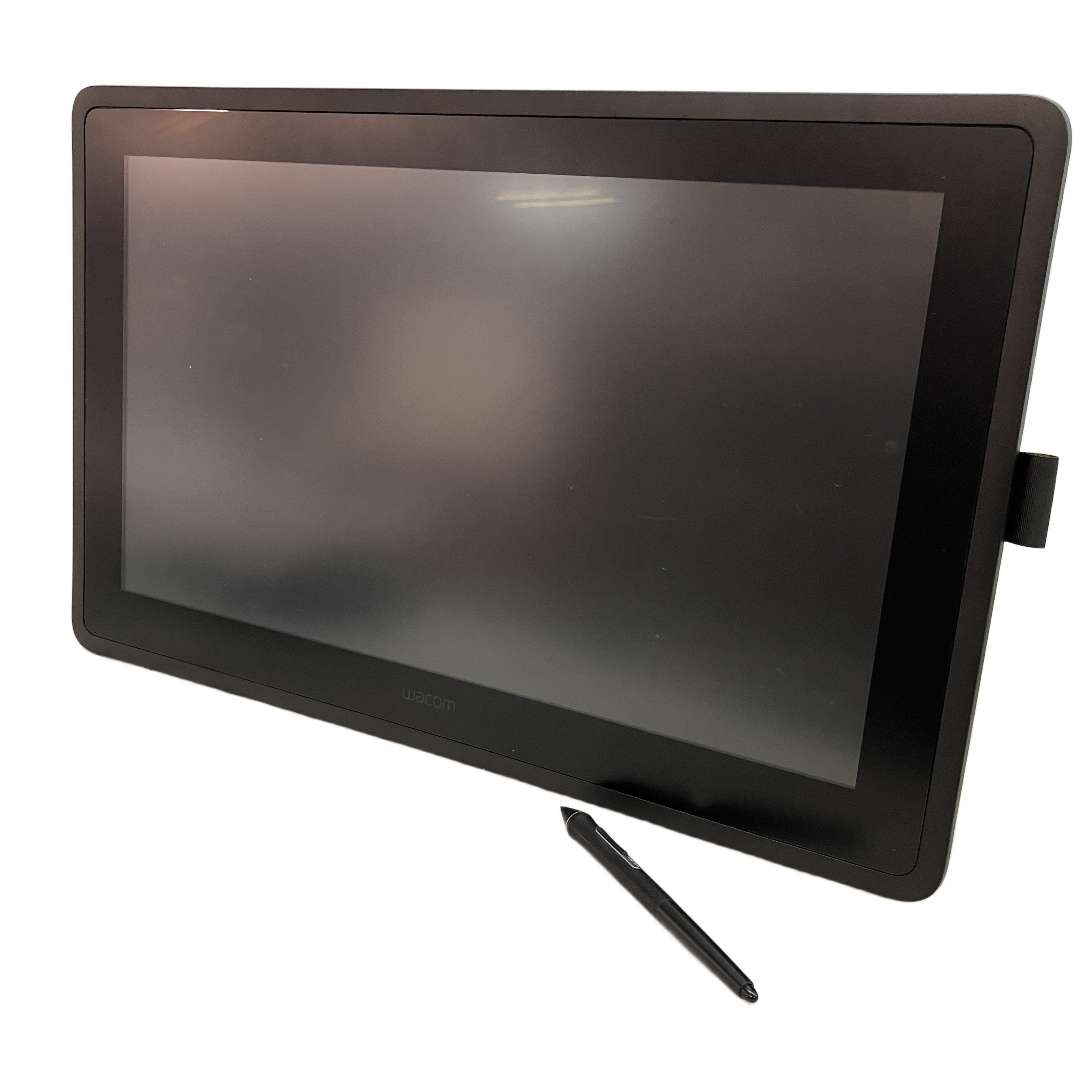 WACOM DTK2260K0D Cintiq 22 液晶ペンタブレット