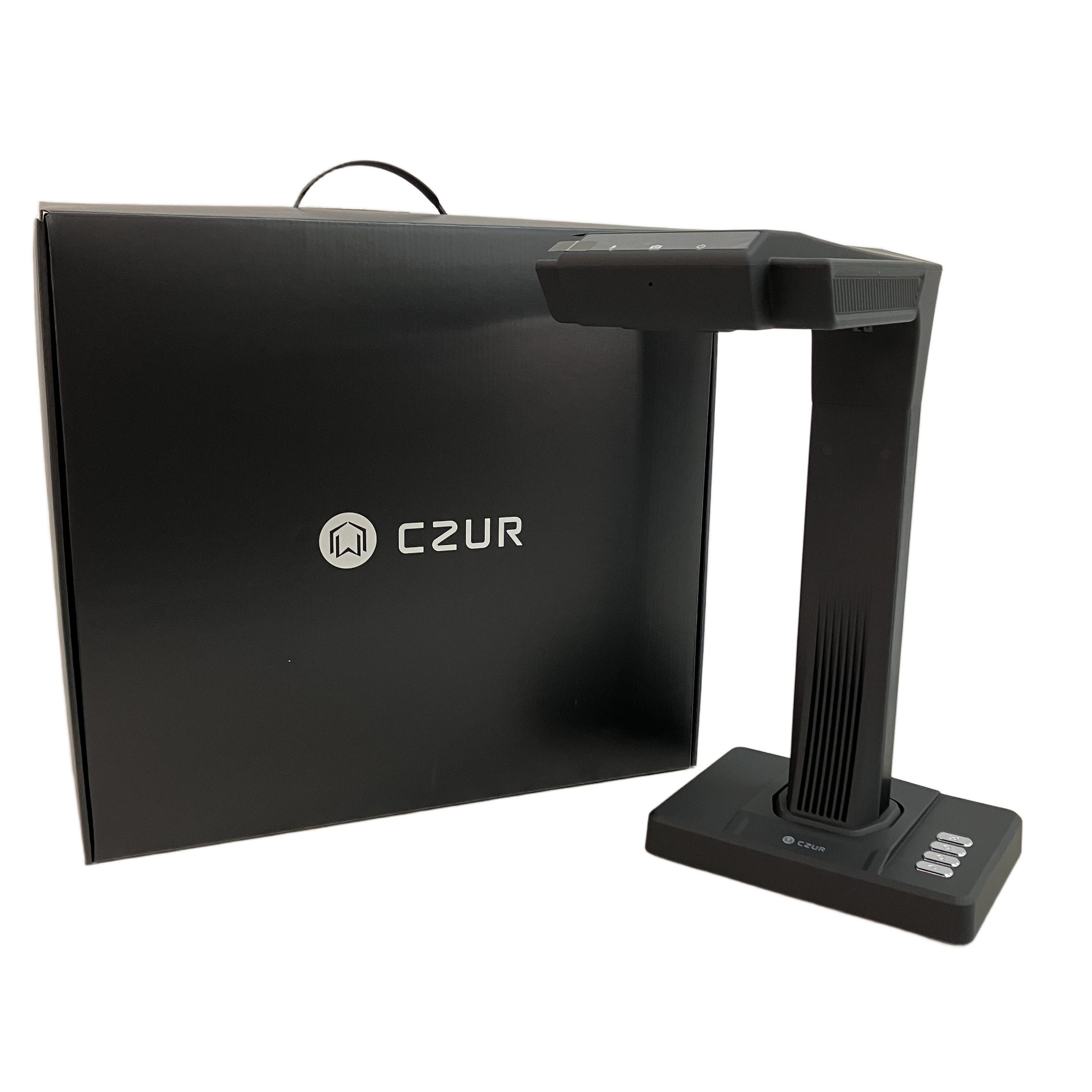 CZUR ET24 Pro ドキュメントスキャナー