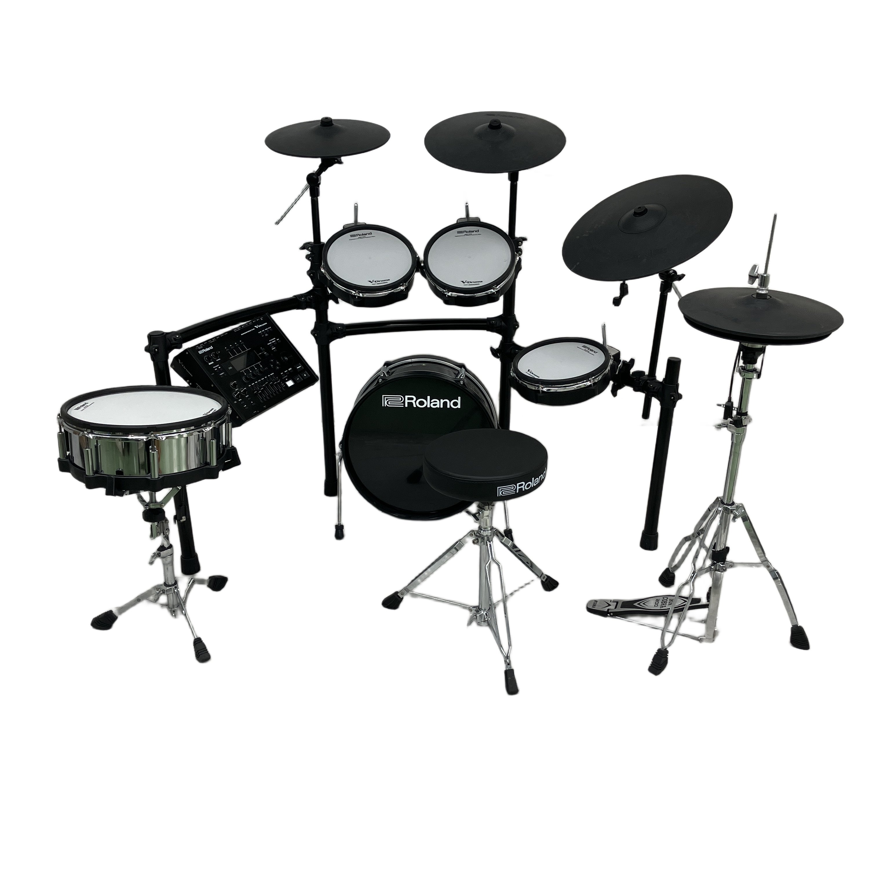 Roland TD-50X 電子ドラム