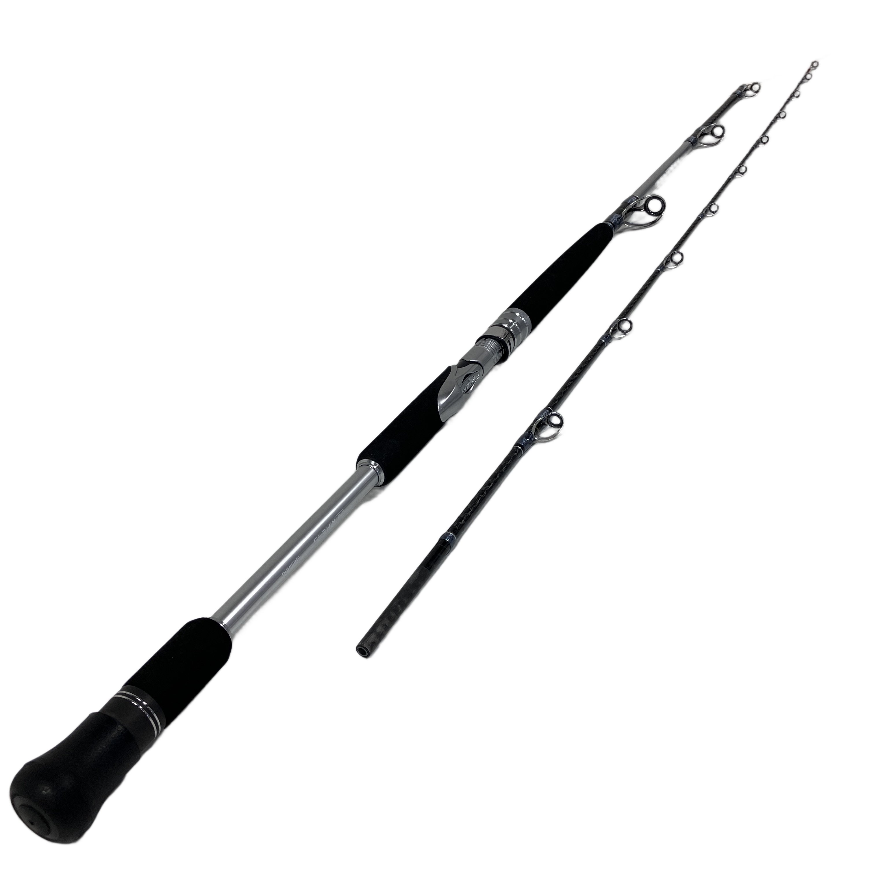 シマノ リアランサー 落し込み 釣竿