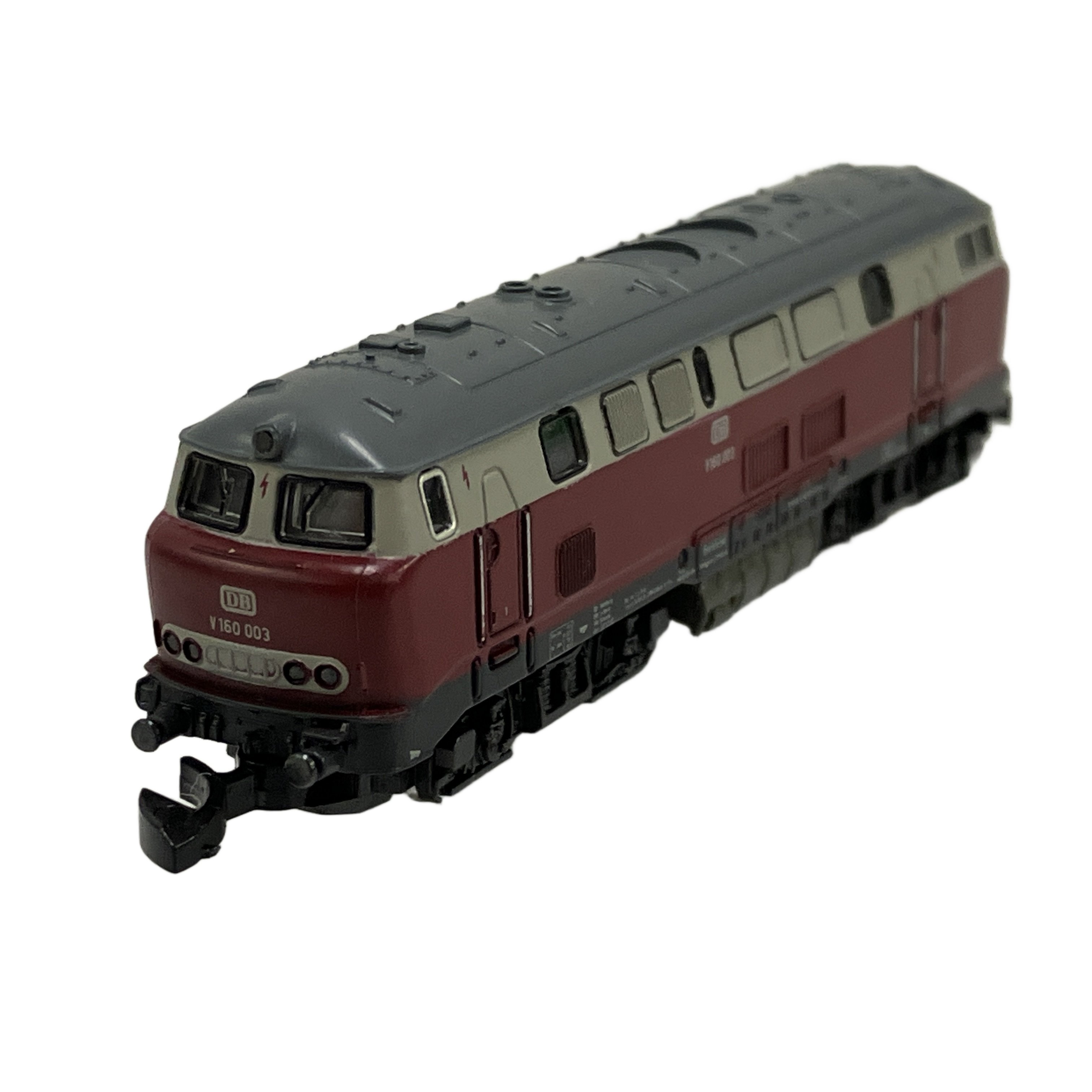 メルクリン Zゲージ」の買取実績・相場-高額買取なら高く売れるドットコム