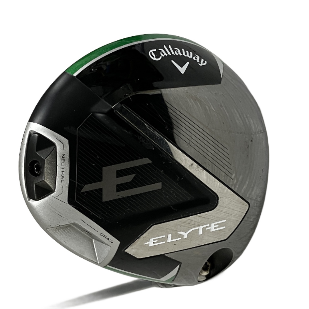 Callaway ELYTE X 9.0 ドライバー VENTUS 5-S