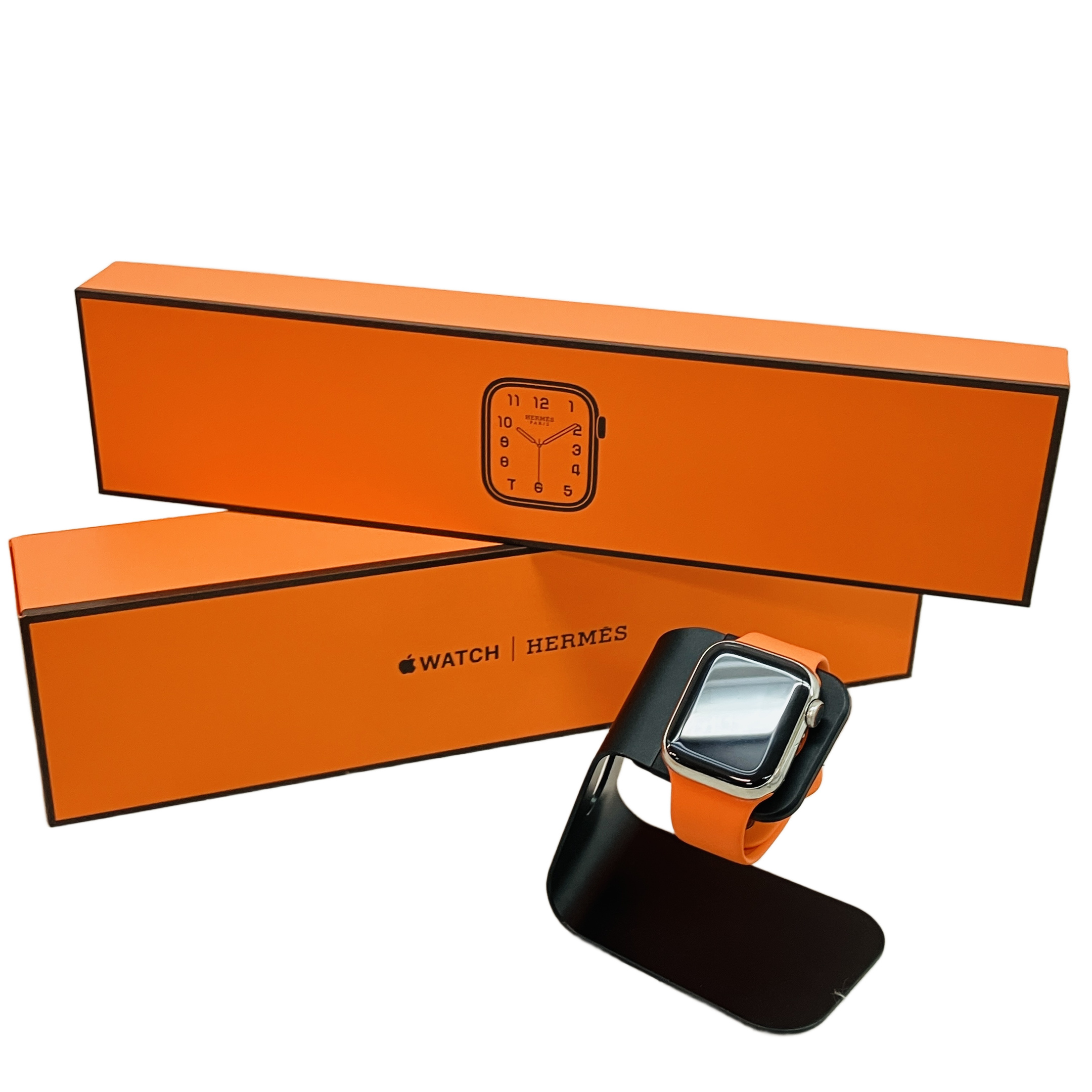 Apple HERMES Watch Series 8 41mm