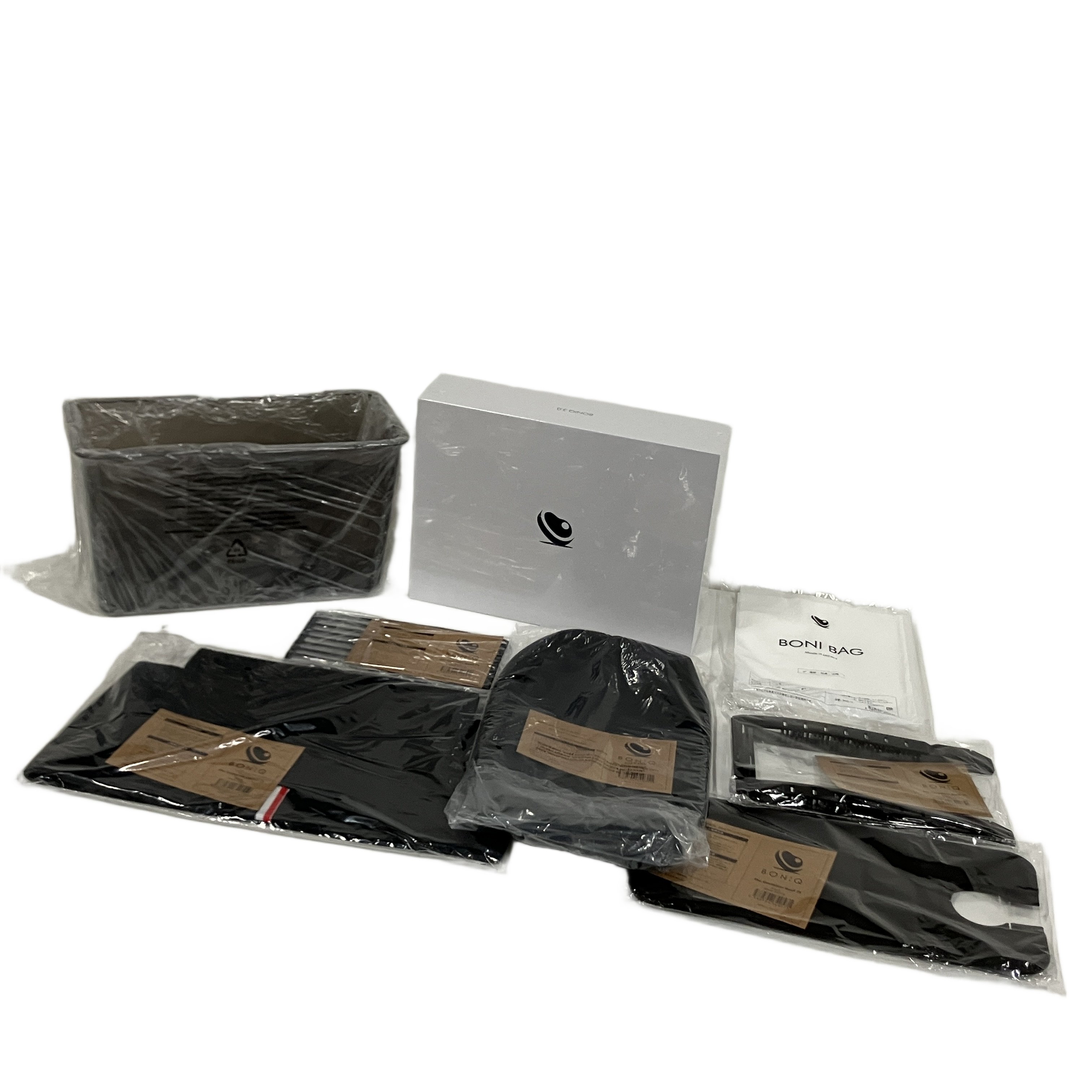 BONIQ 3.0 BNQ-29B 低温調理器