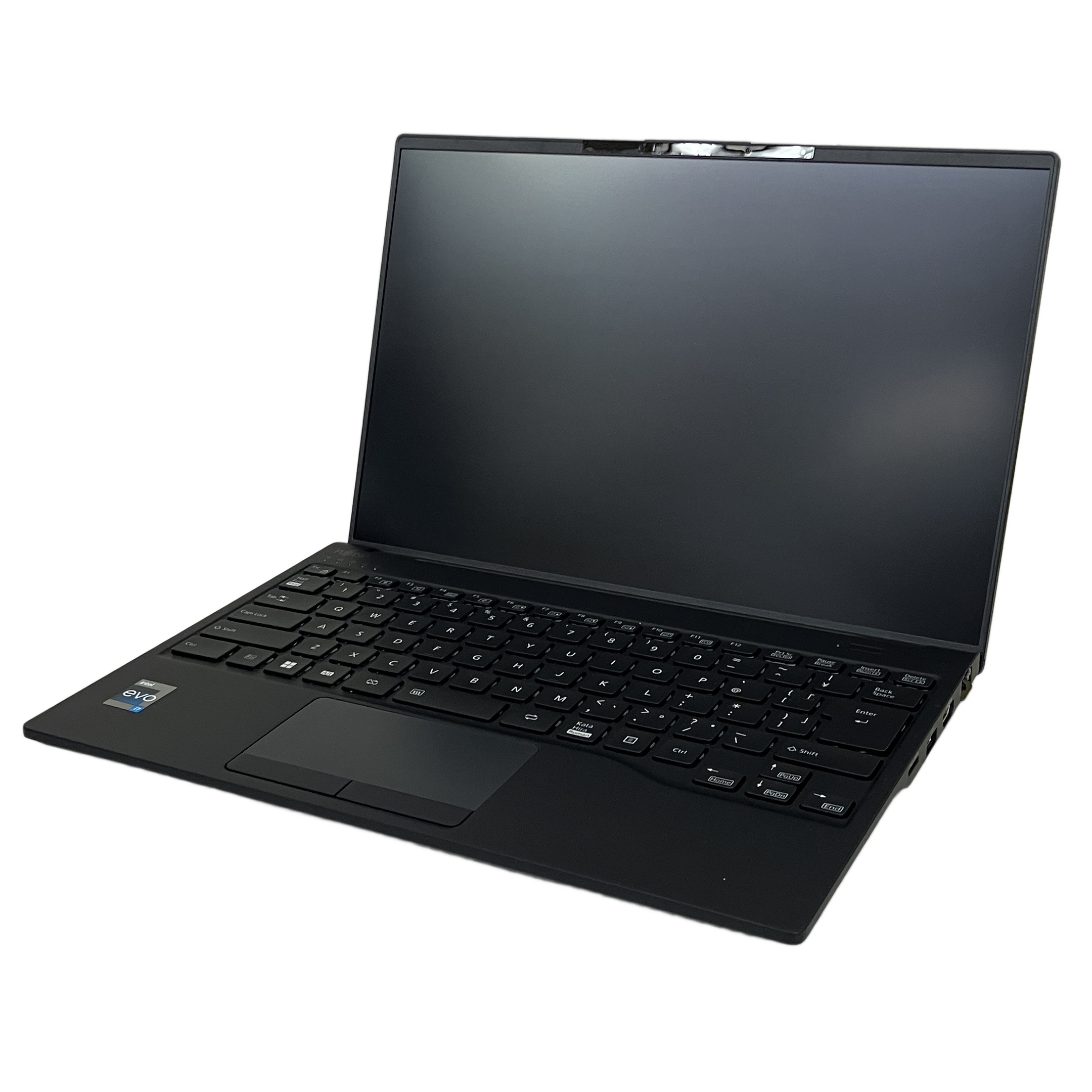 FUJITSU LIFEBOOK UH90/H1 14型 ノートPC