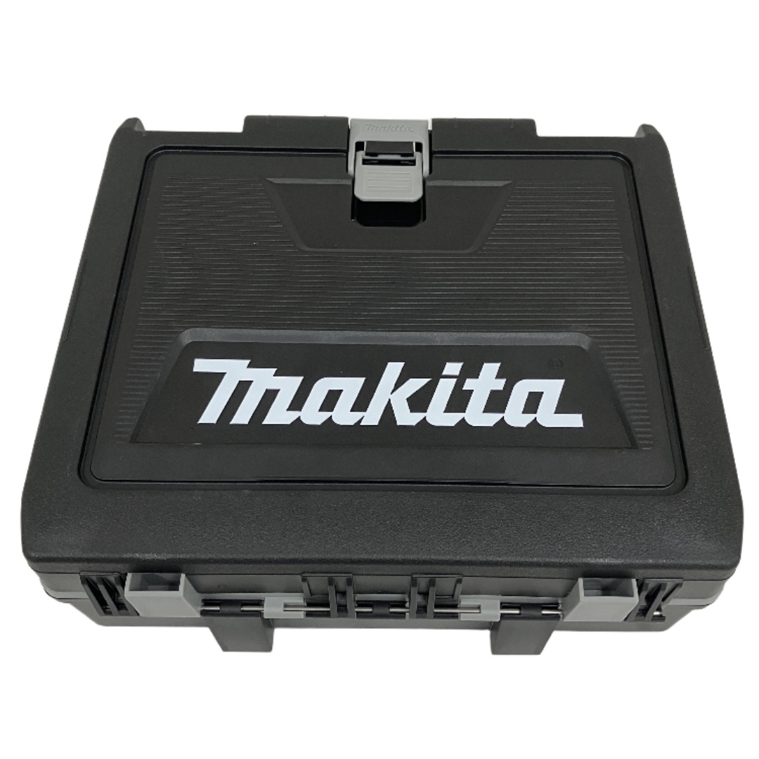 makita TD173DRGXB 充電式 インパクトドライバ