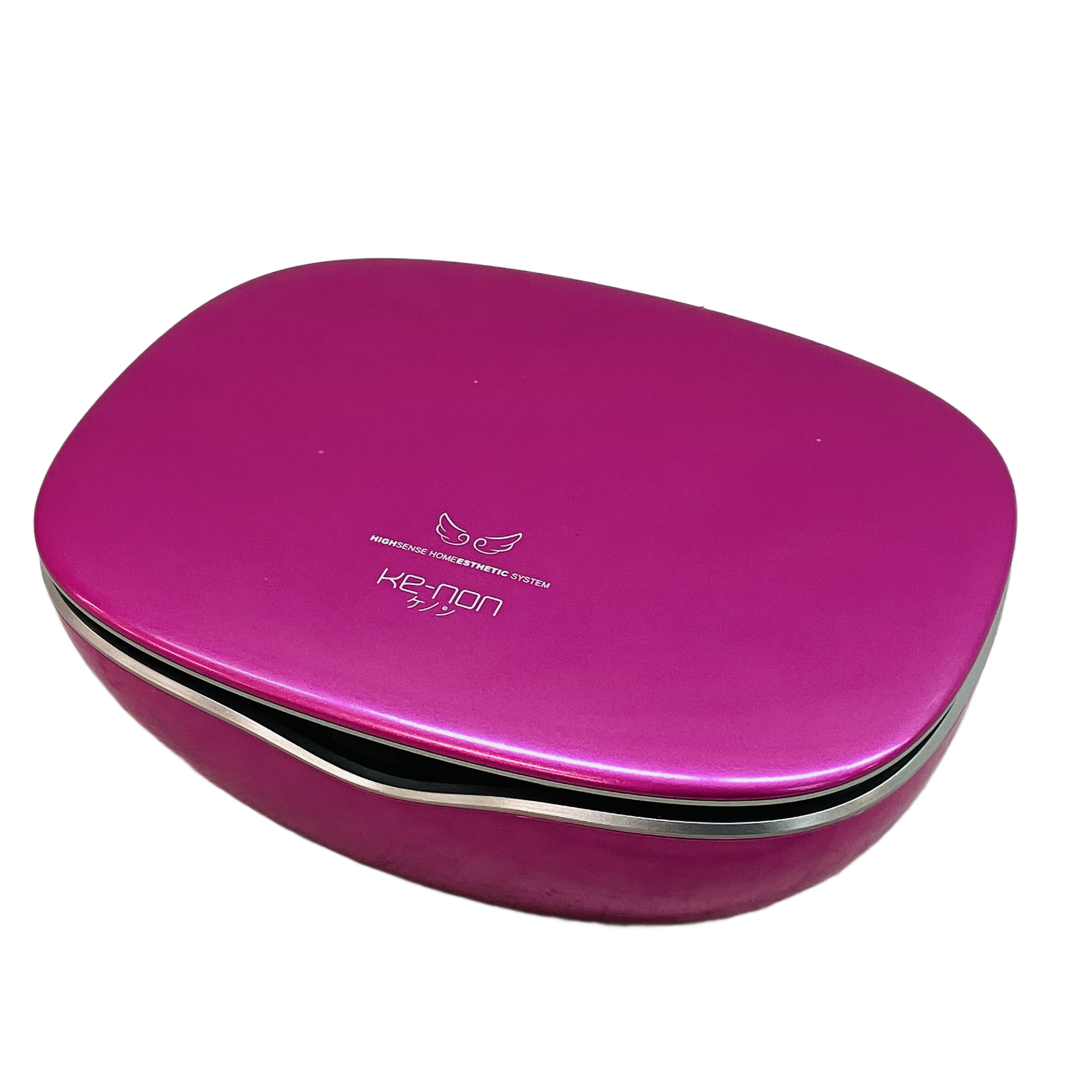 エムテック ke-non NIPL-2080 ver 脱毛器