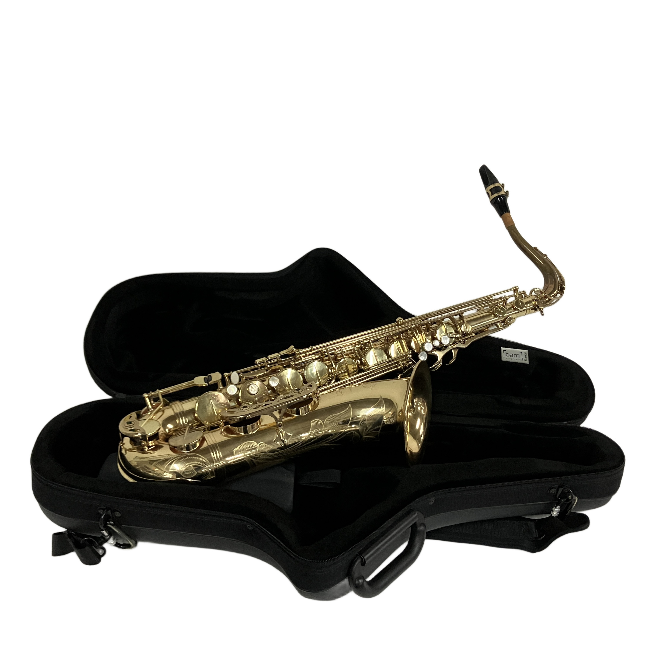 SELMER テナーサックス SERIE III 62万番台 | 圧倒的な操作性と正確な音程を誇るジュビリー前モデル