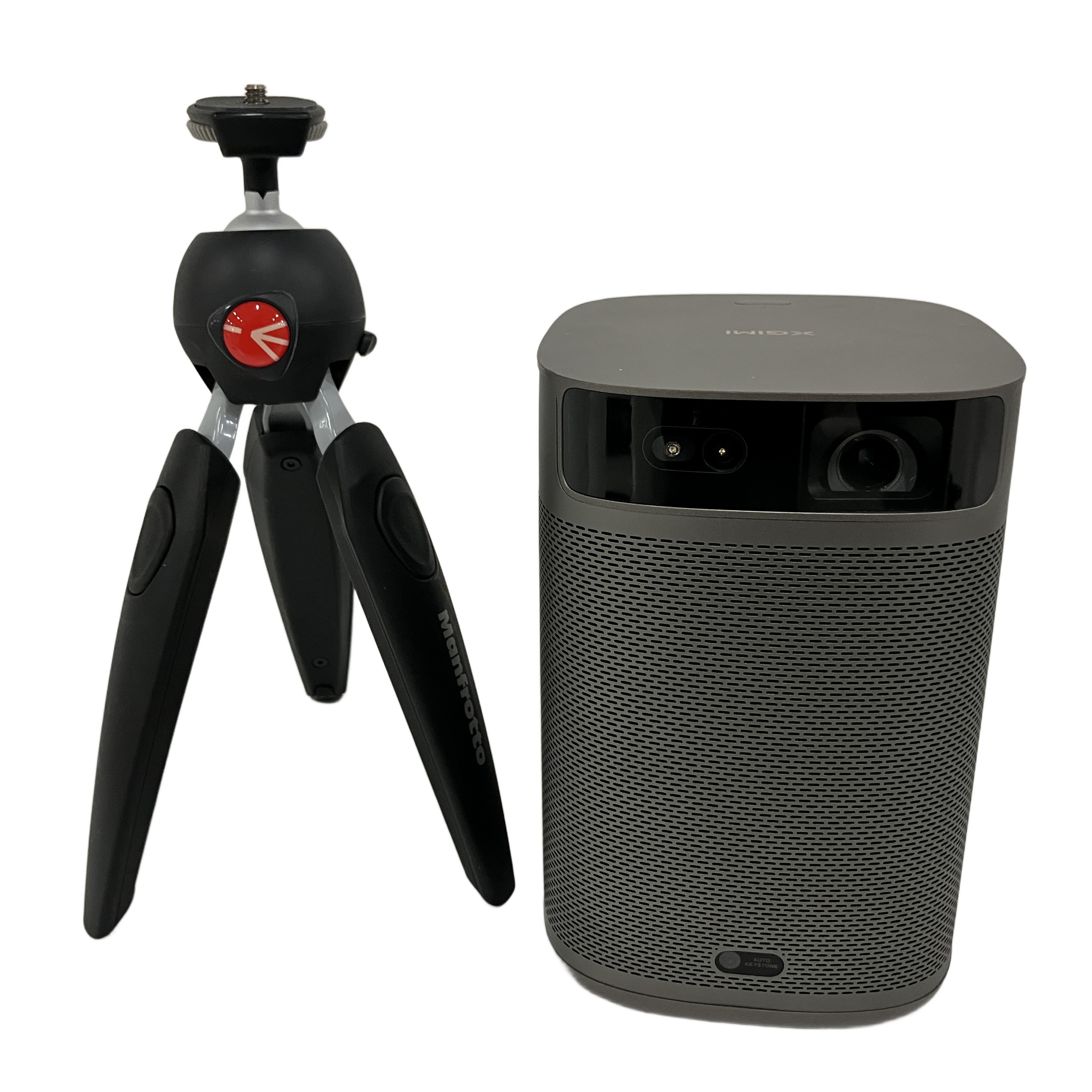 XGIMI MoGo 2 Pro プロジェクター