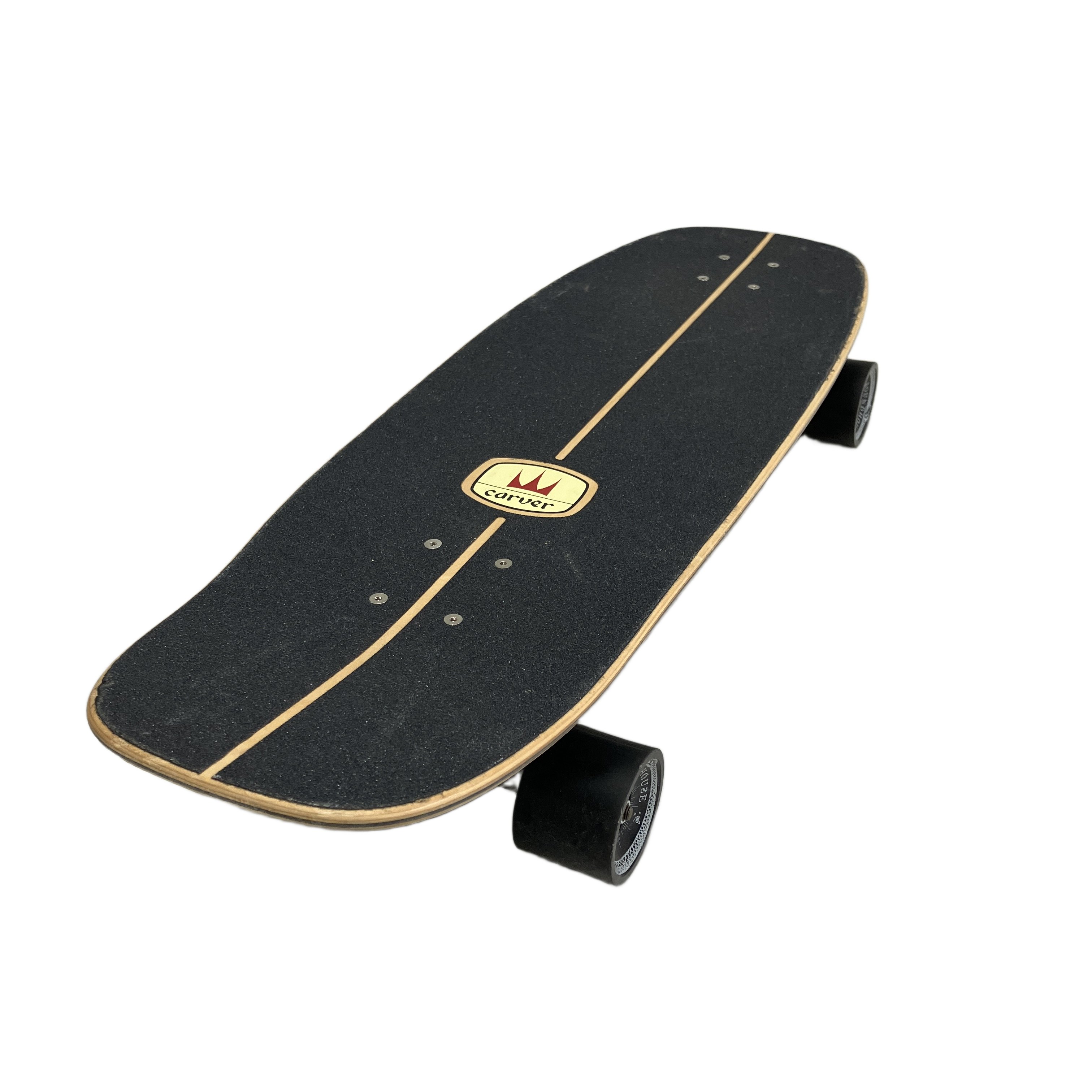 CARVER スケートボード サーフスケート コンプリート