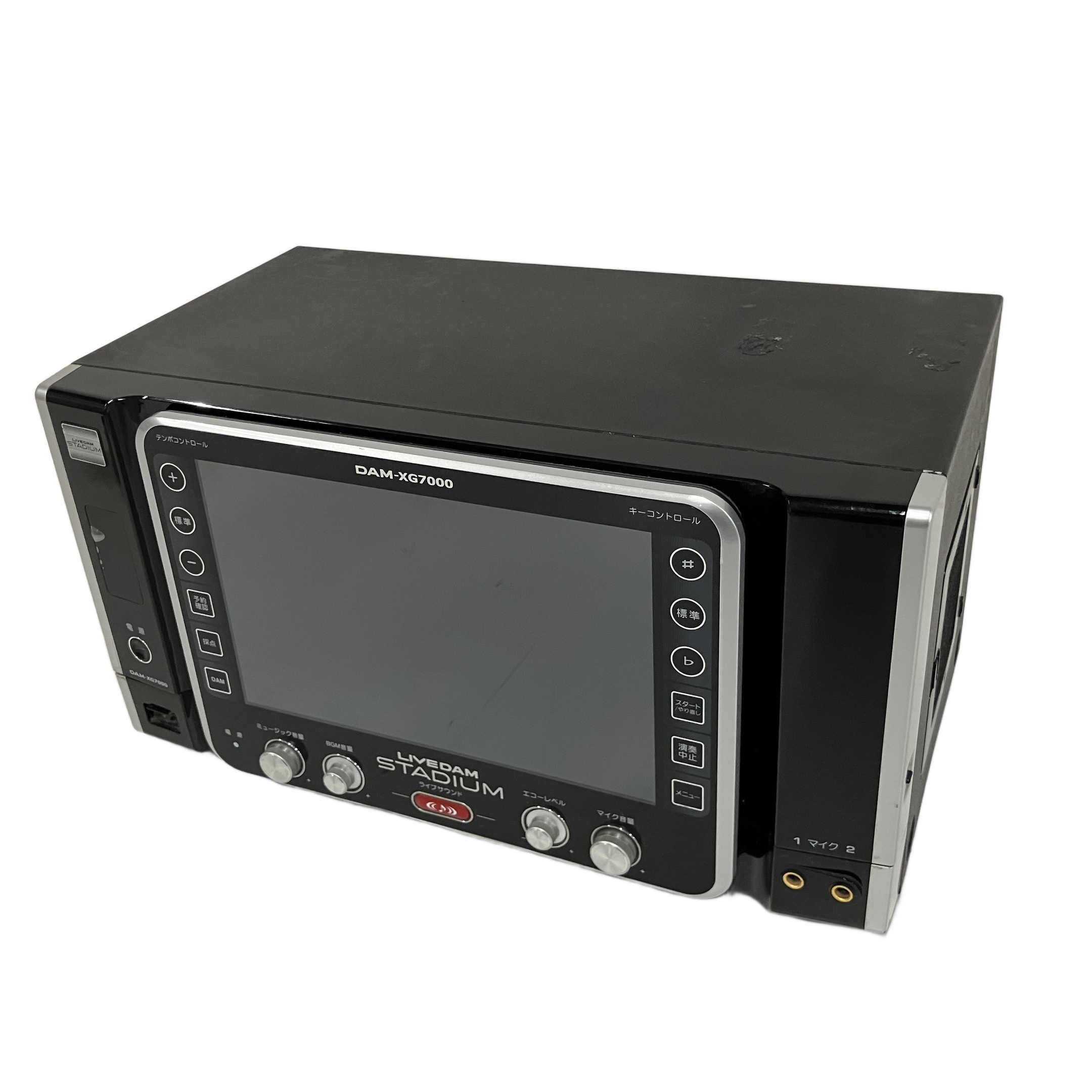 第一興商 LIVE DAM STADIUM DAM-XG7000 業務用カラオケ