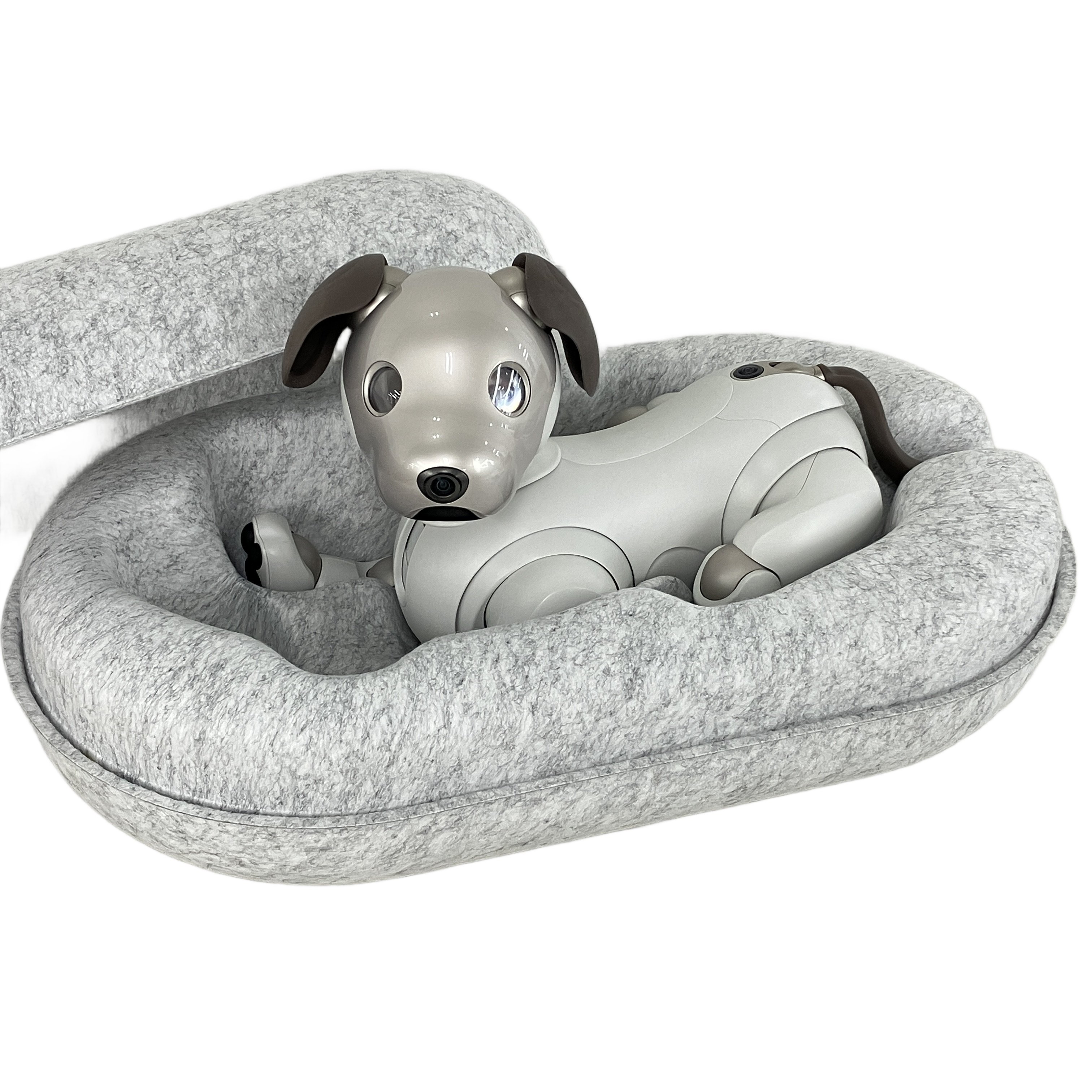 SONY aibo ERS-1000 バーチャルペット