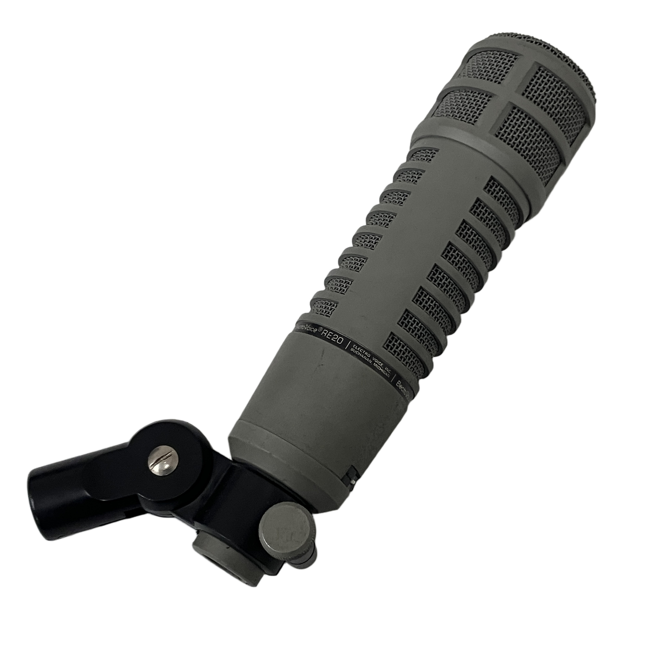 Electro-Voice RE20 ダイナミックマイクロホン