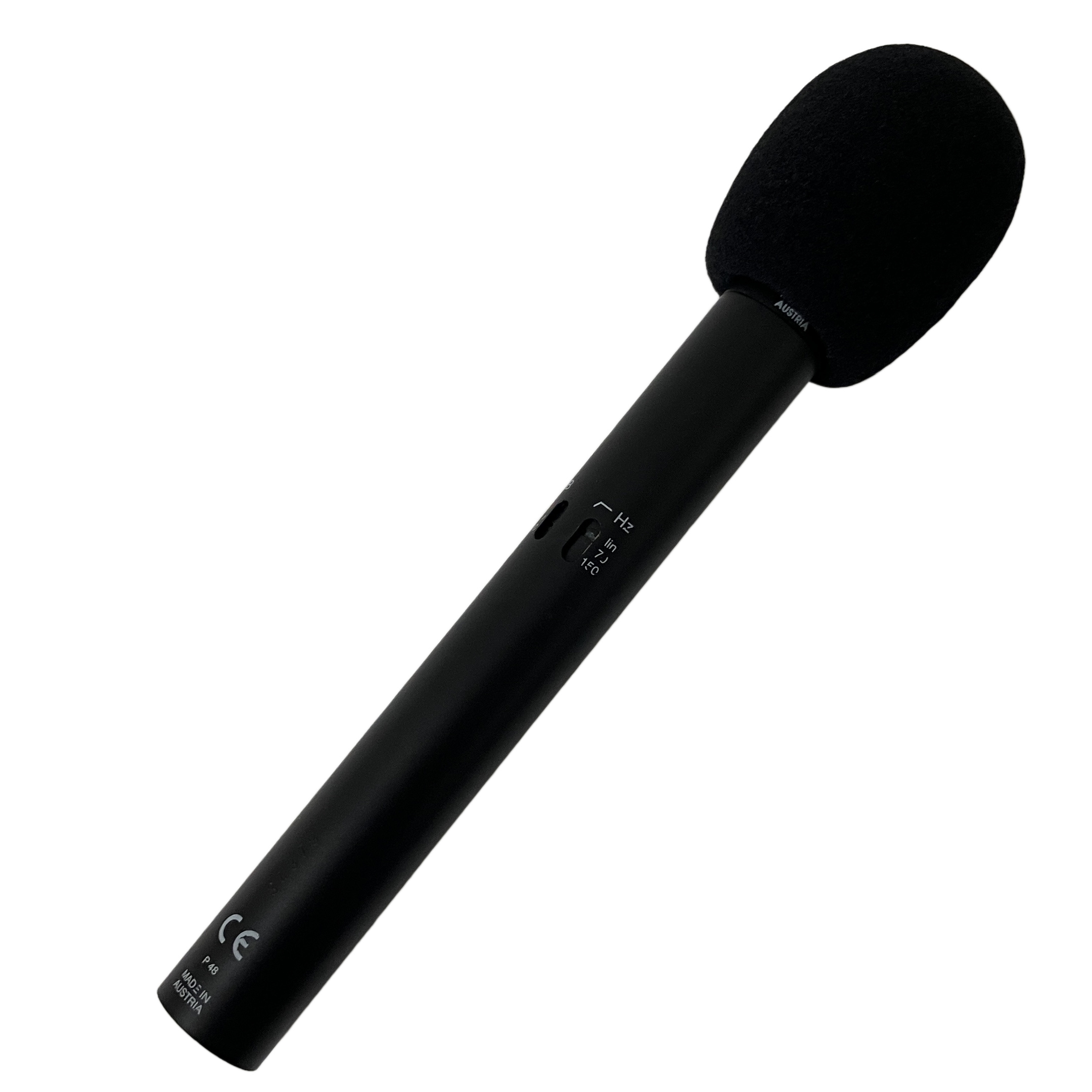 AKG C480B CK61-ULS コンデンサー マイク