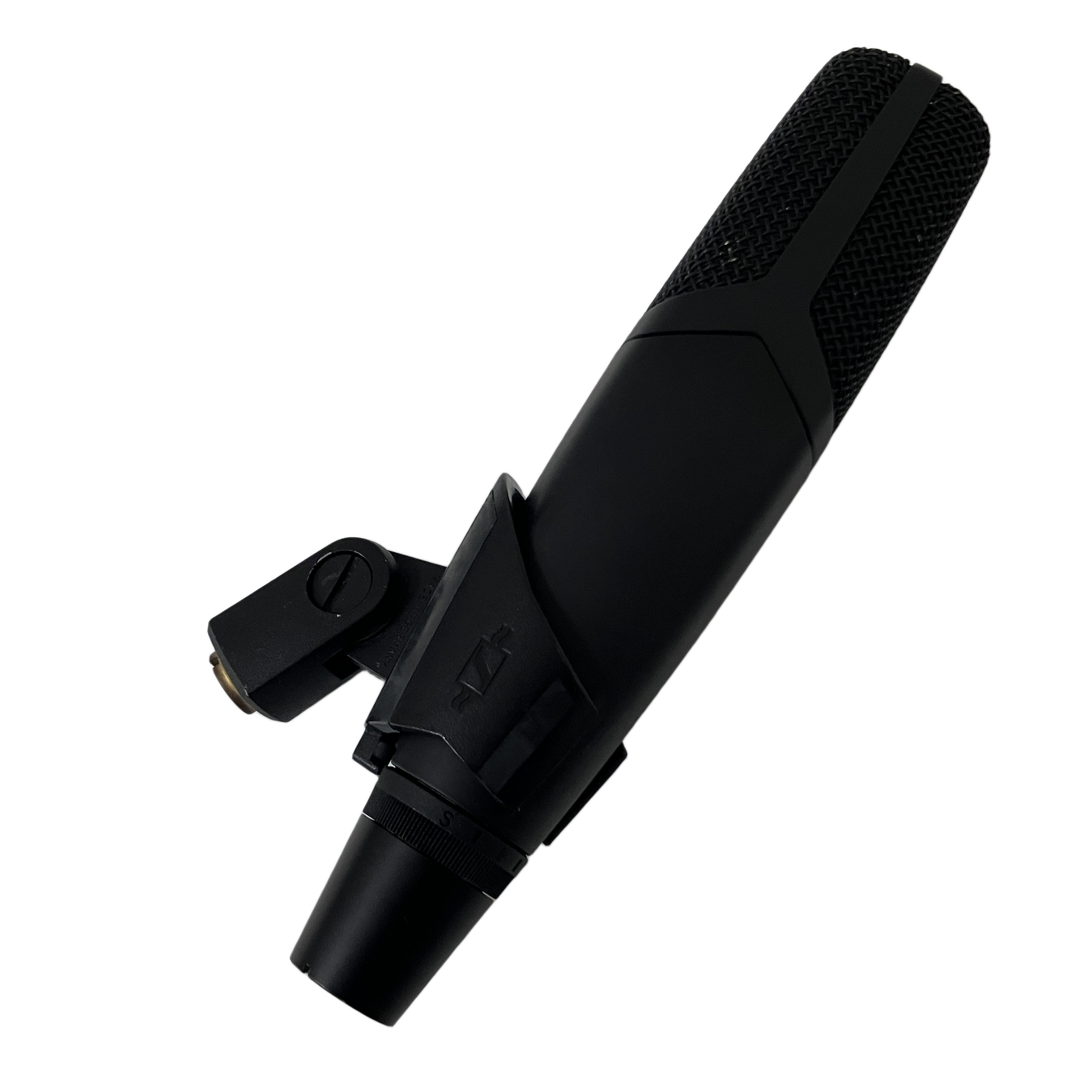 SENNHEISER MD422U ダイナミックマイク