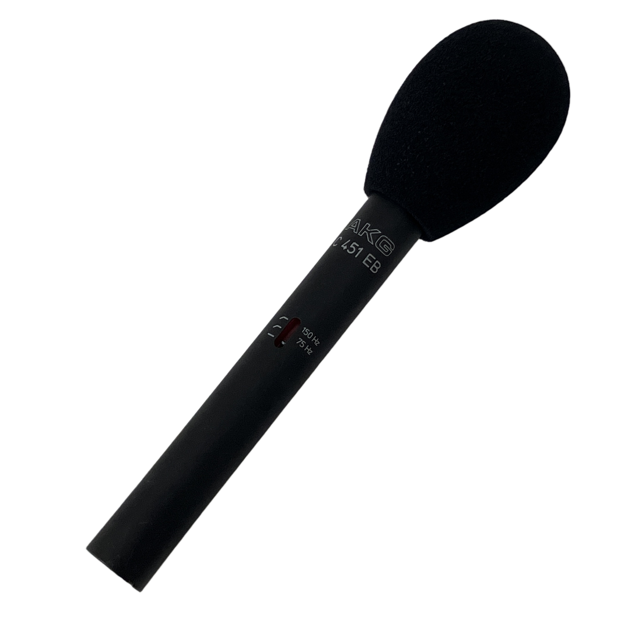AKG C451EB コンデンサーマイク