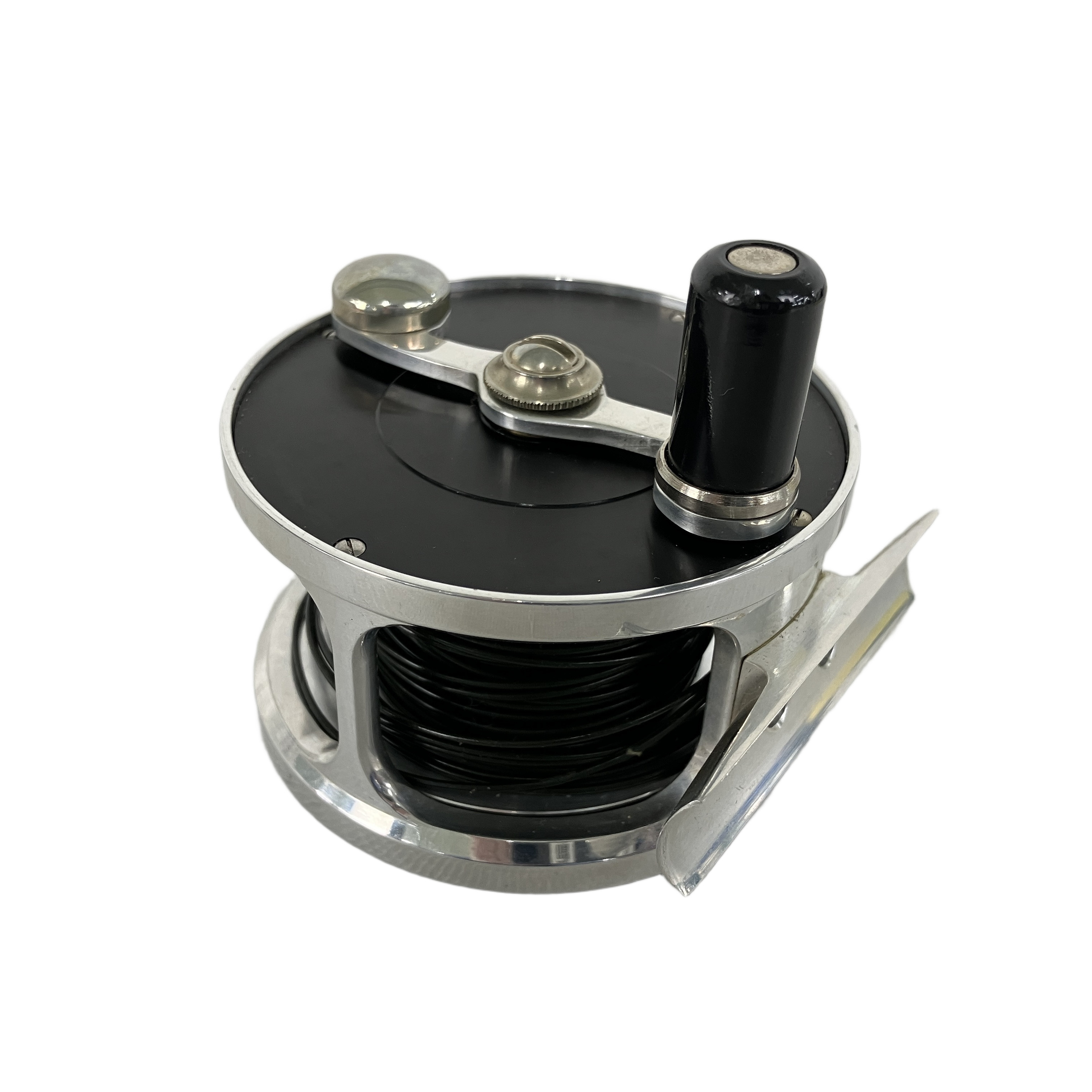 HALCYONE フライリール