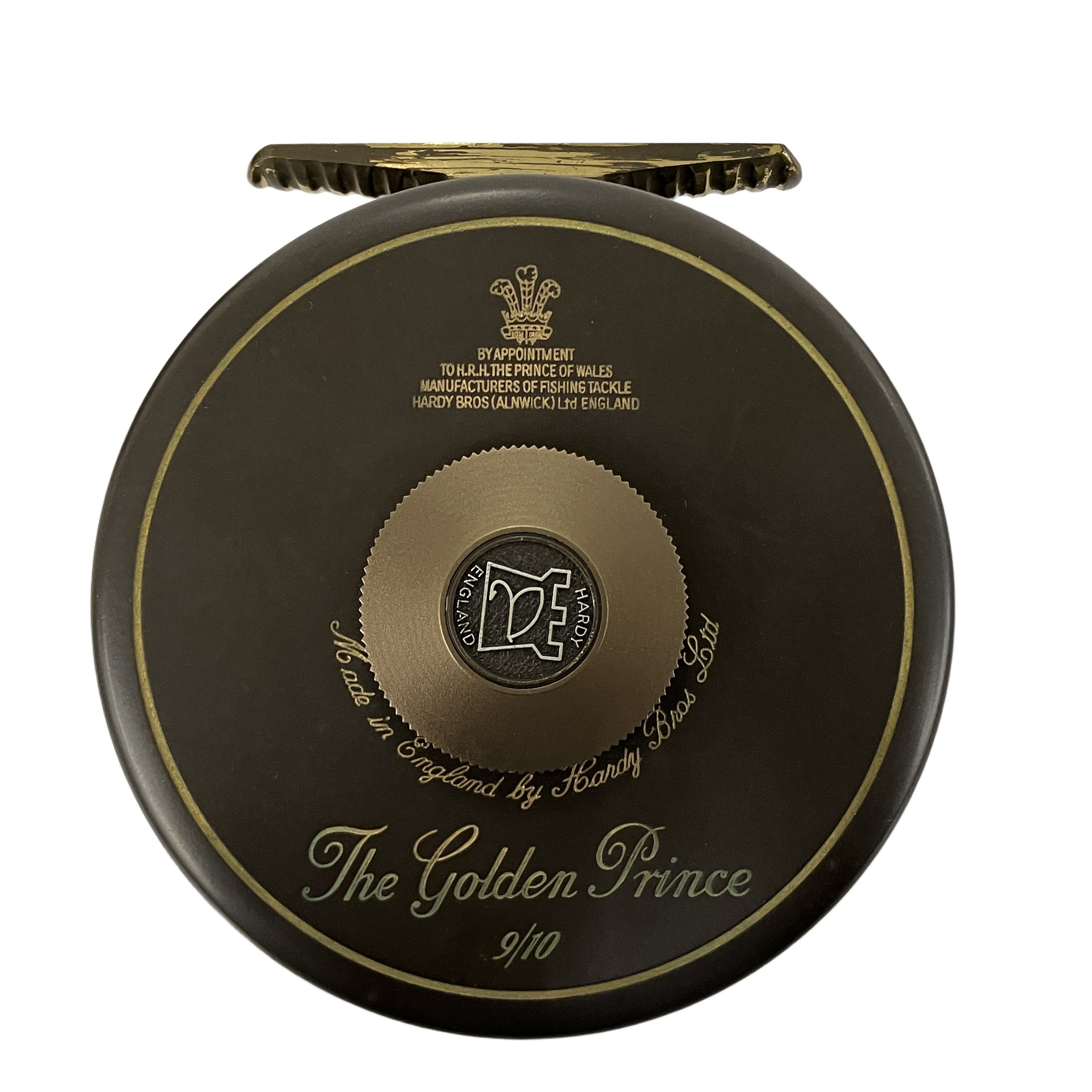 HARDY リール」の買取実績・相場-高額買取なら高く売れるドットコム