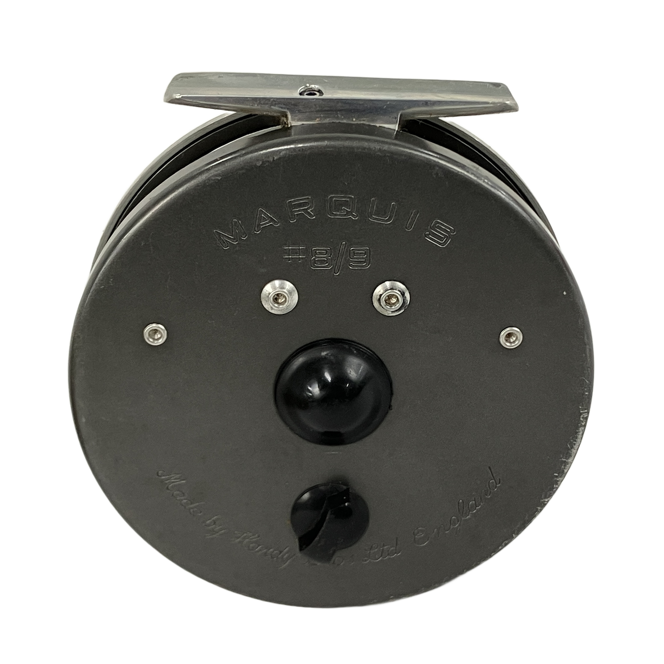 HARDY MARQUIS #8/9 フライリール