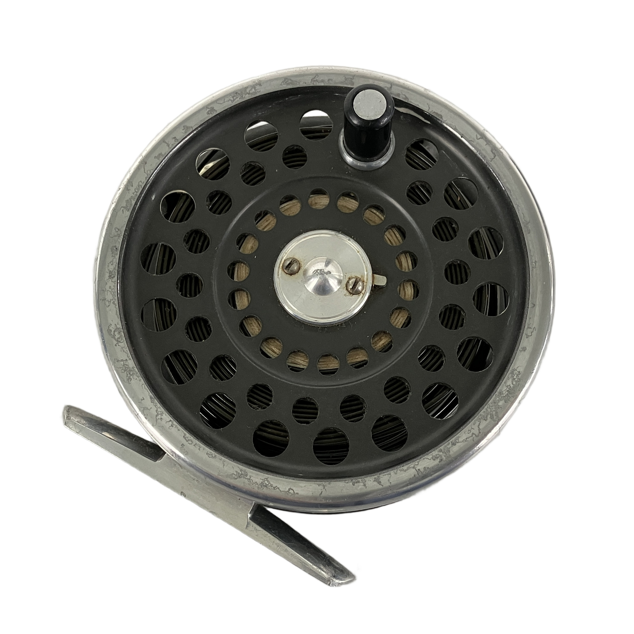 HARDY MARQUIS #6 フライリール