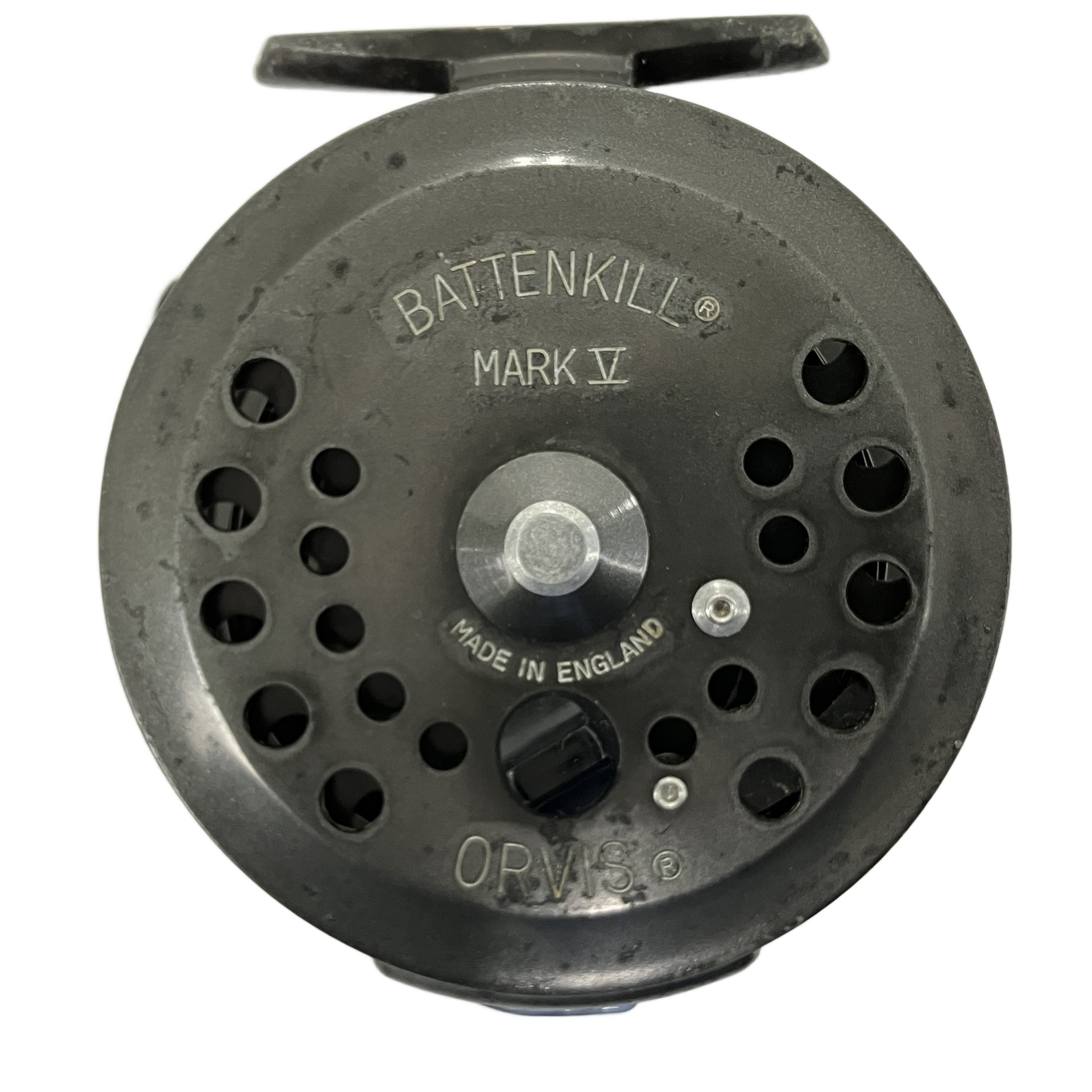 ORVIS フライリール」の買取実績・相場-高額買取なら高く売れるドットコム