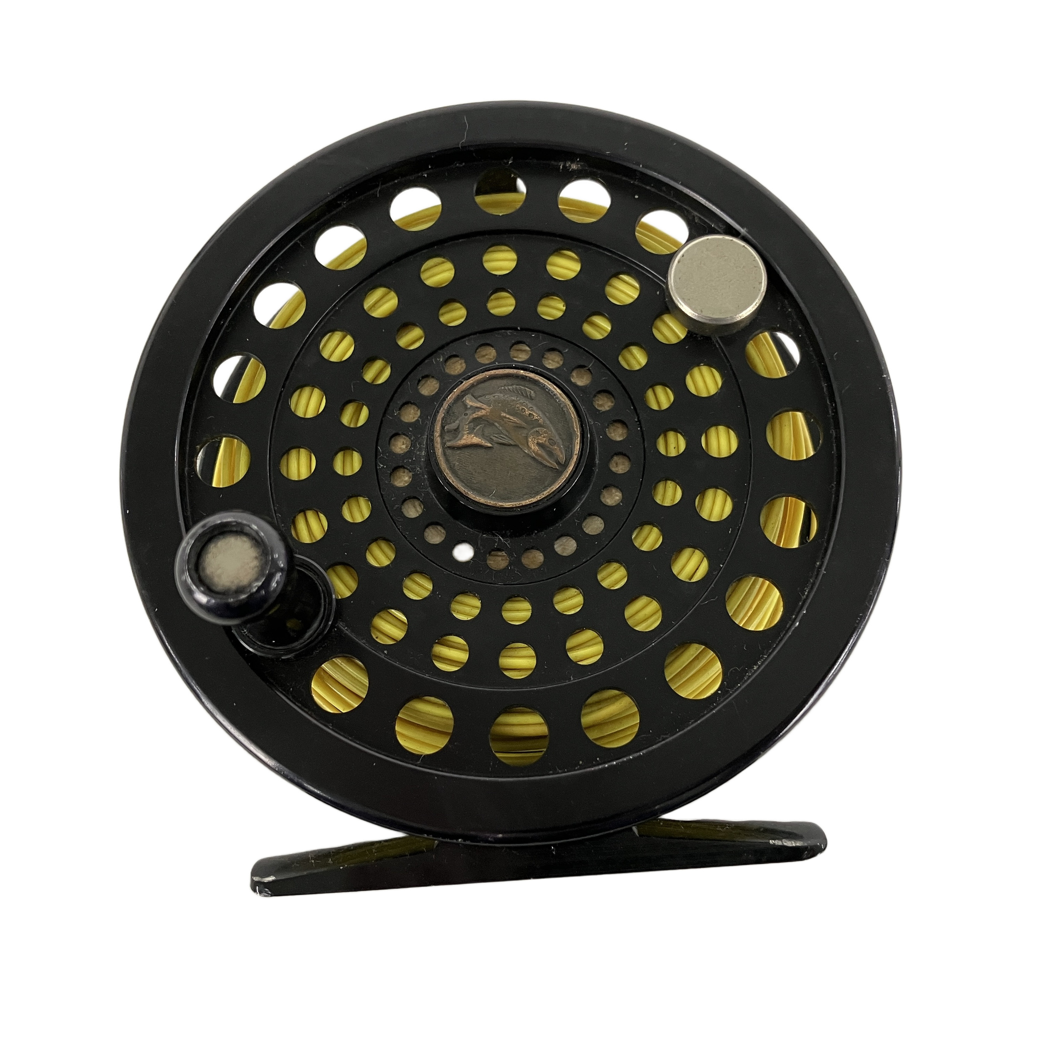 STH Air Weight 3 フライリール