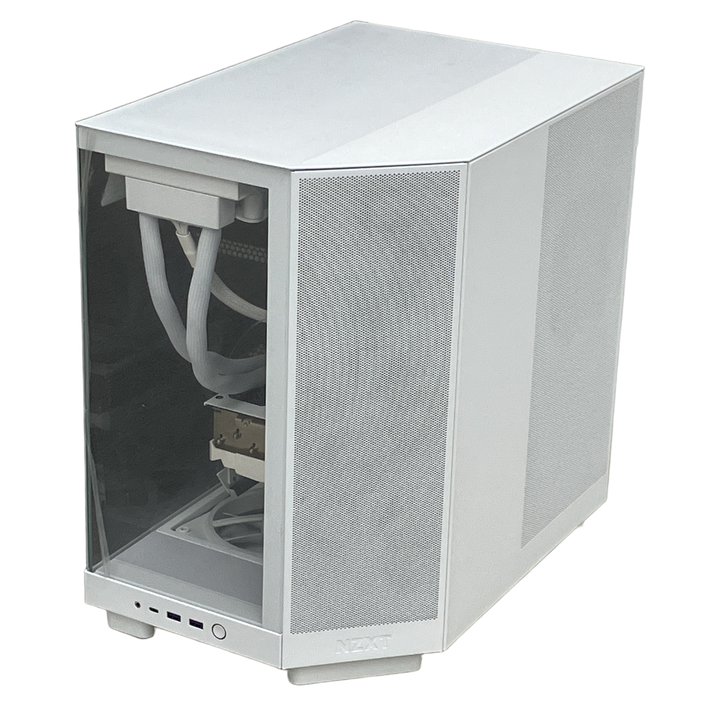 自作PC (Ryzen 7 9700X / RTX 4070 Ti SUPER / 2TB) — Zen 5アーキテクチャと、VRAM 16GBを誇るハイエンドGPUを搭載