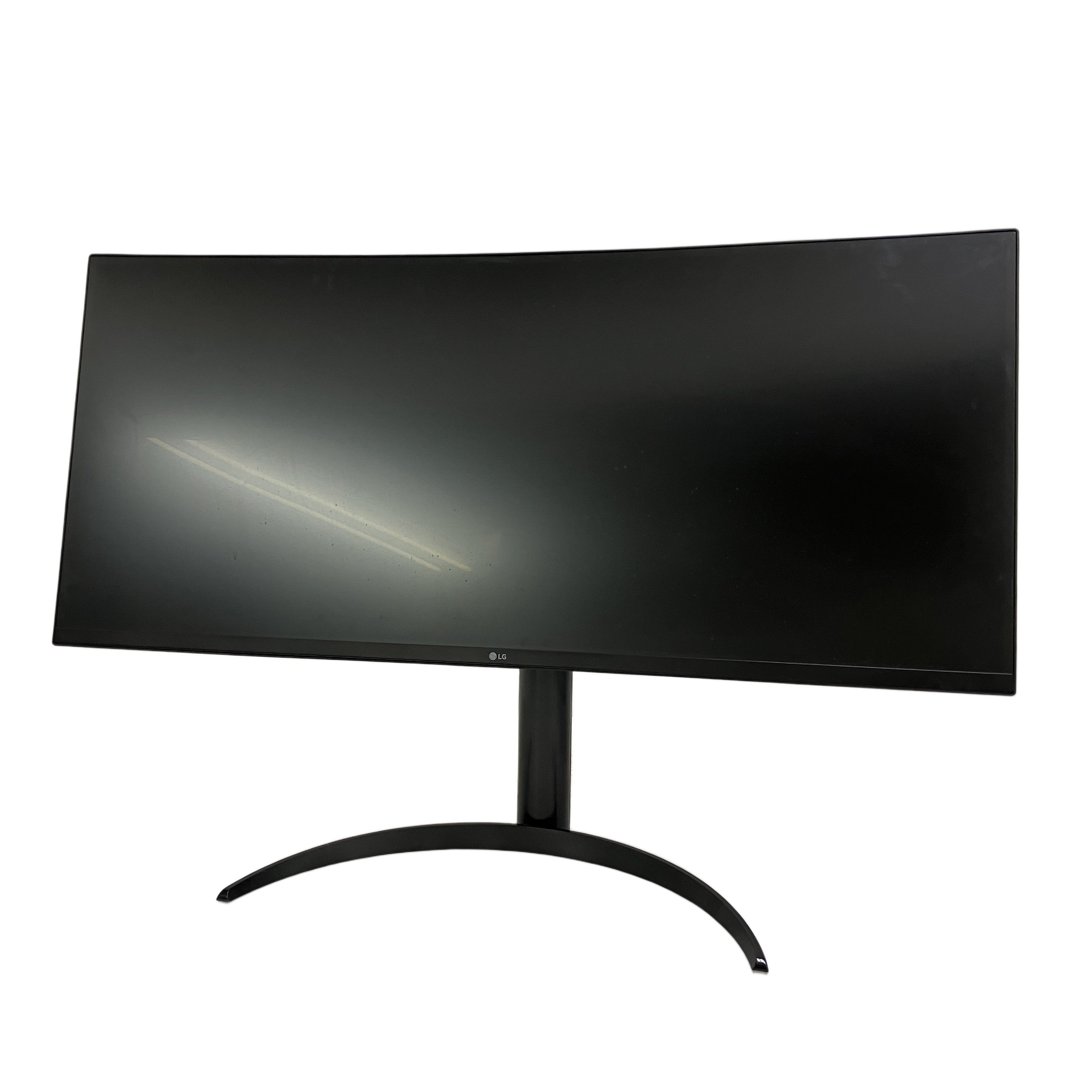 LG 34WQ75C ウルトラワイドモニター 34インチ