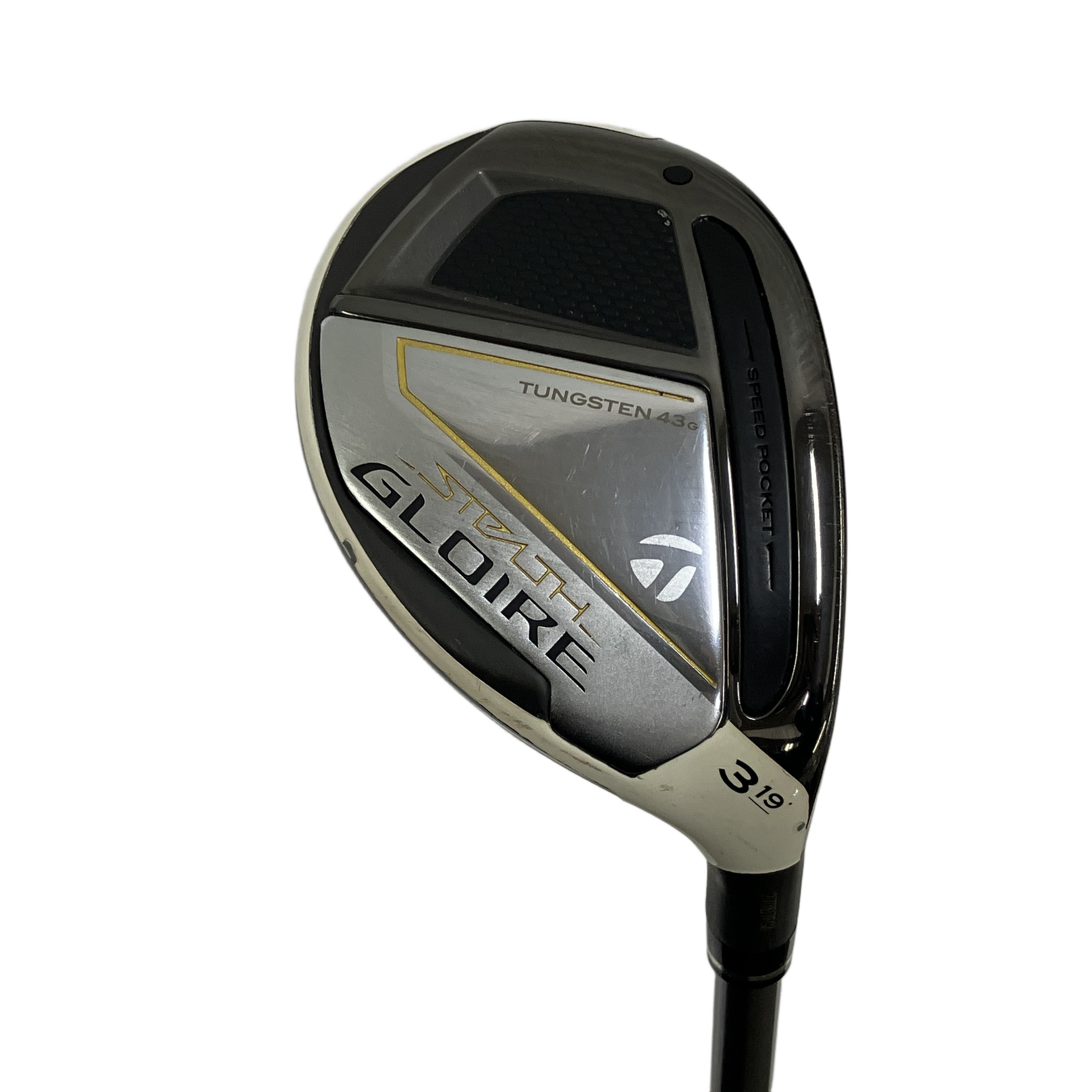 テーラーメイド STEALTH GLOIRE 3 19 Speeder NX S