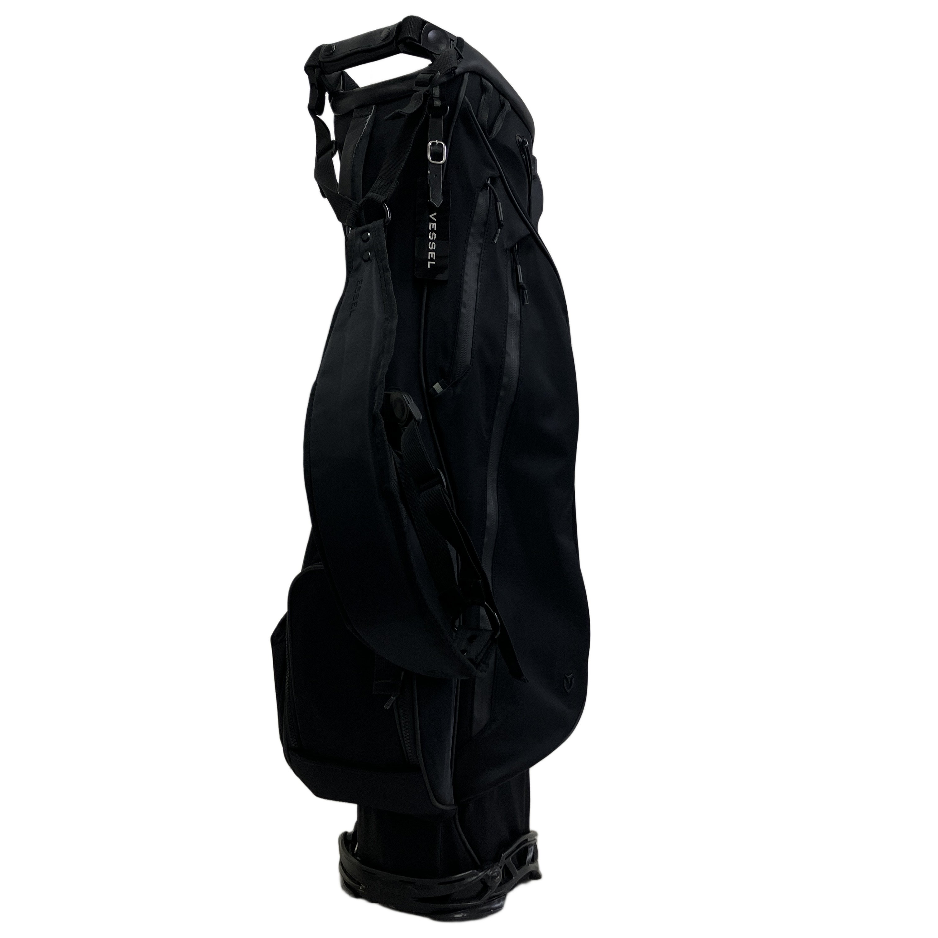 VESSEL VLS Stand キャディバッグ