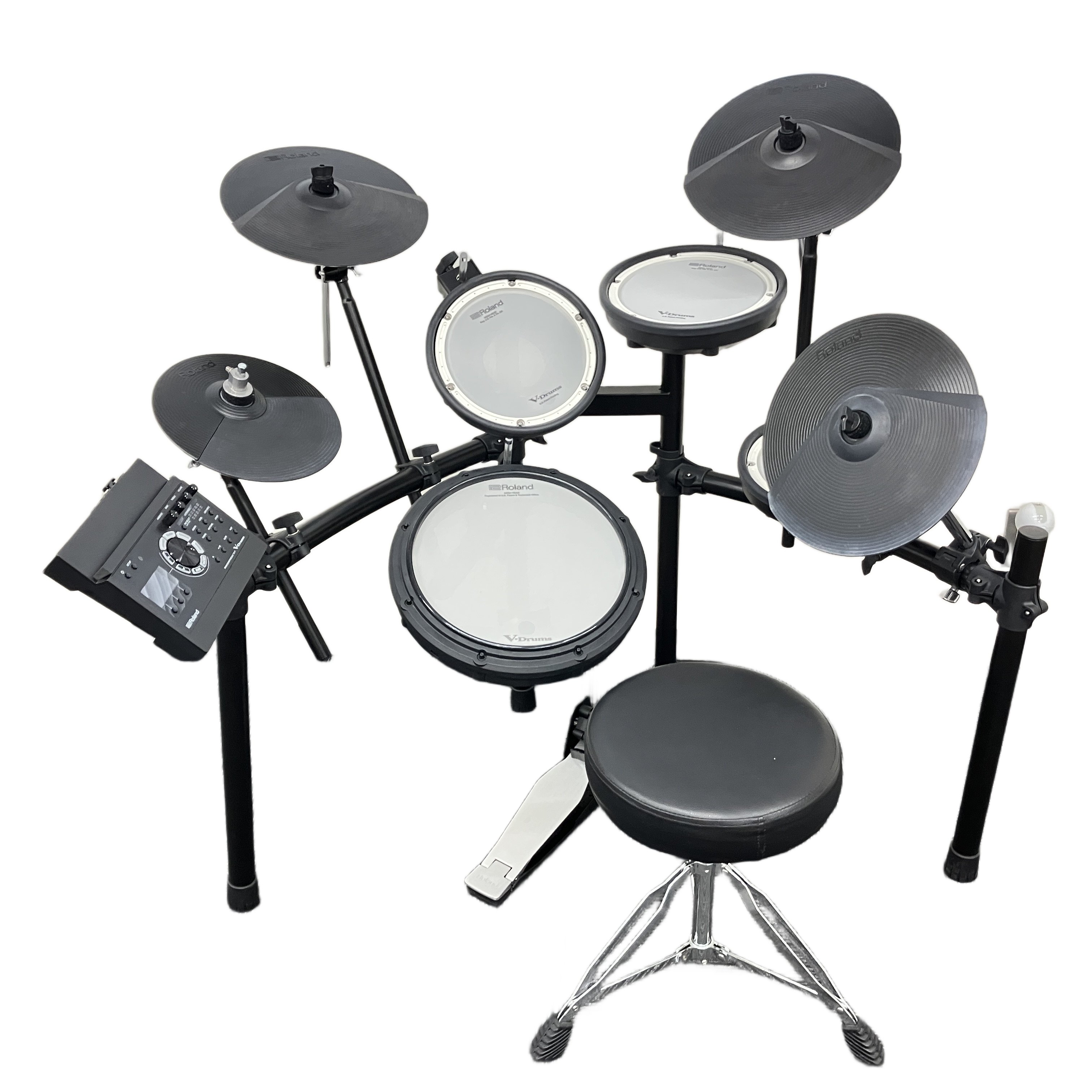 Roland TD17-KV 電子ドラム