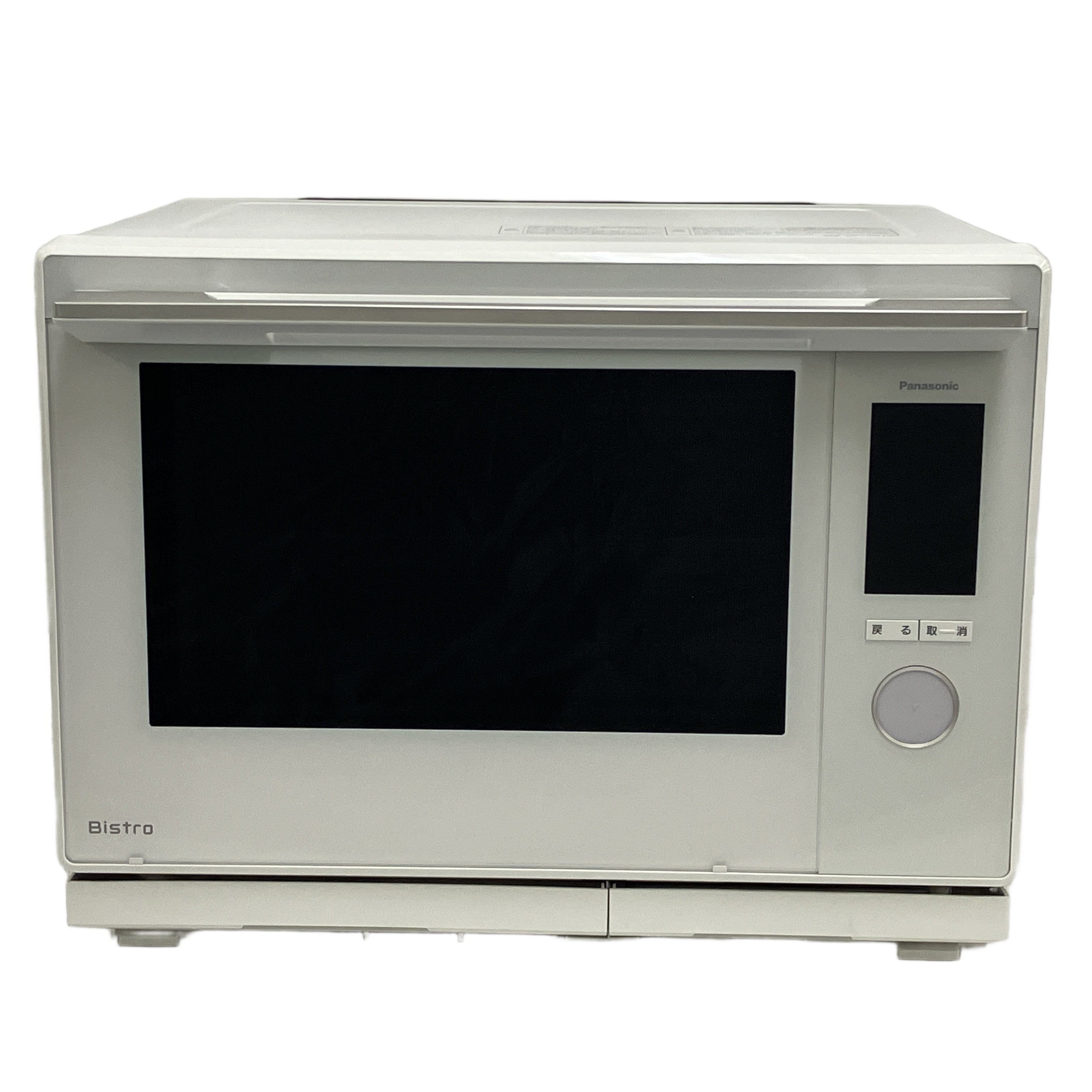 PANASONIC NE-UBS10D スチームオーブンレンジ