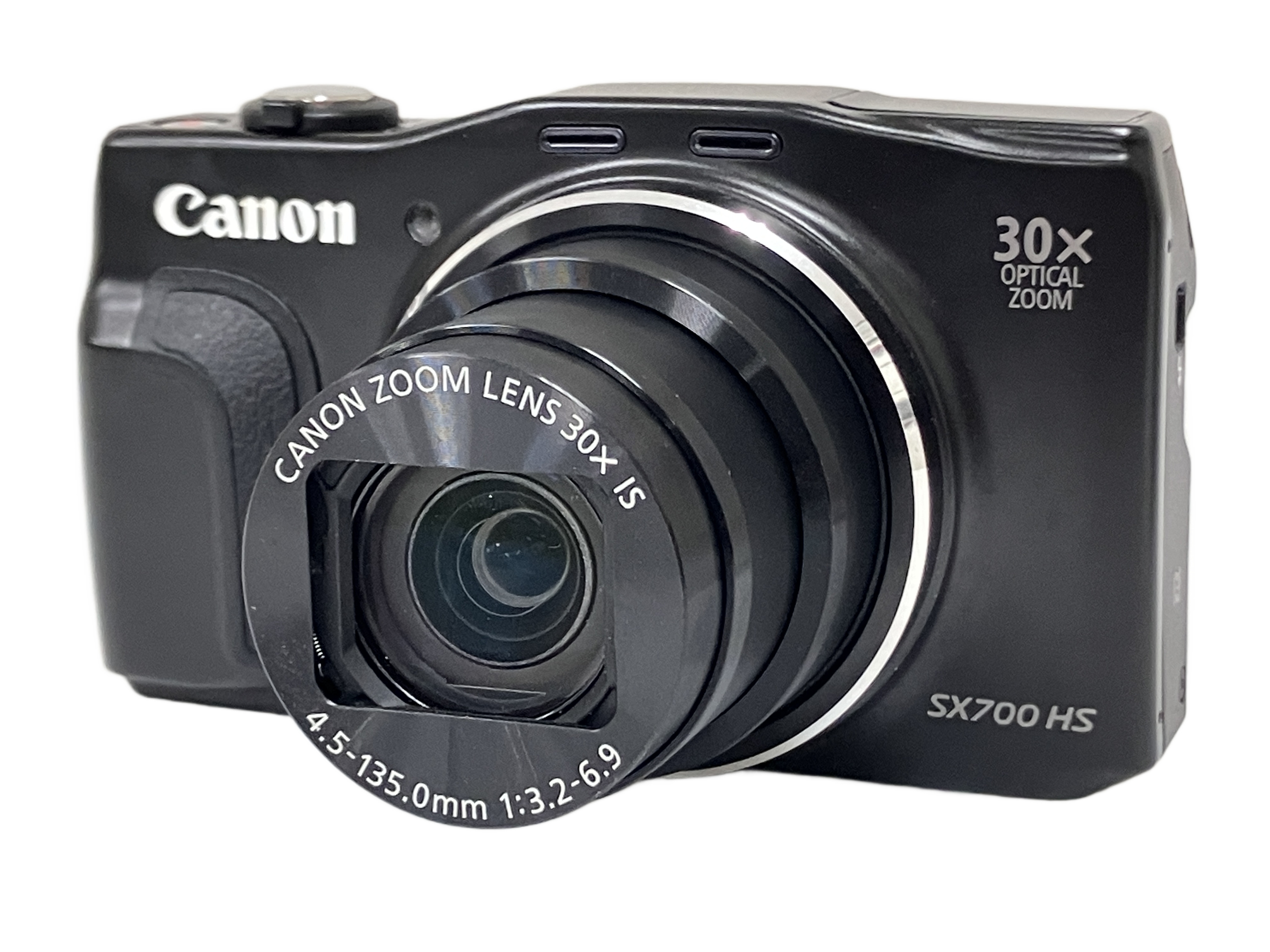 Canon SX700HS コンパクトデジタルカメラ