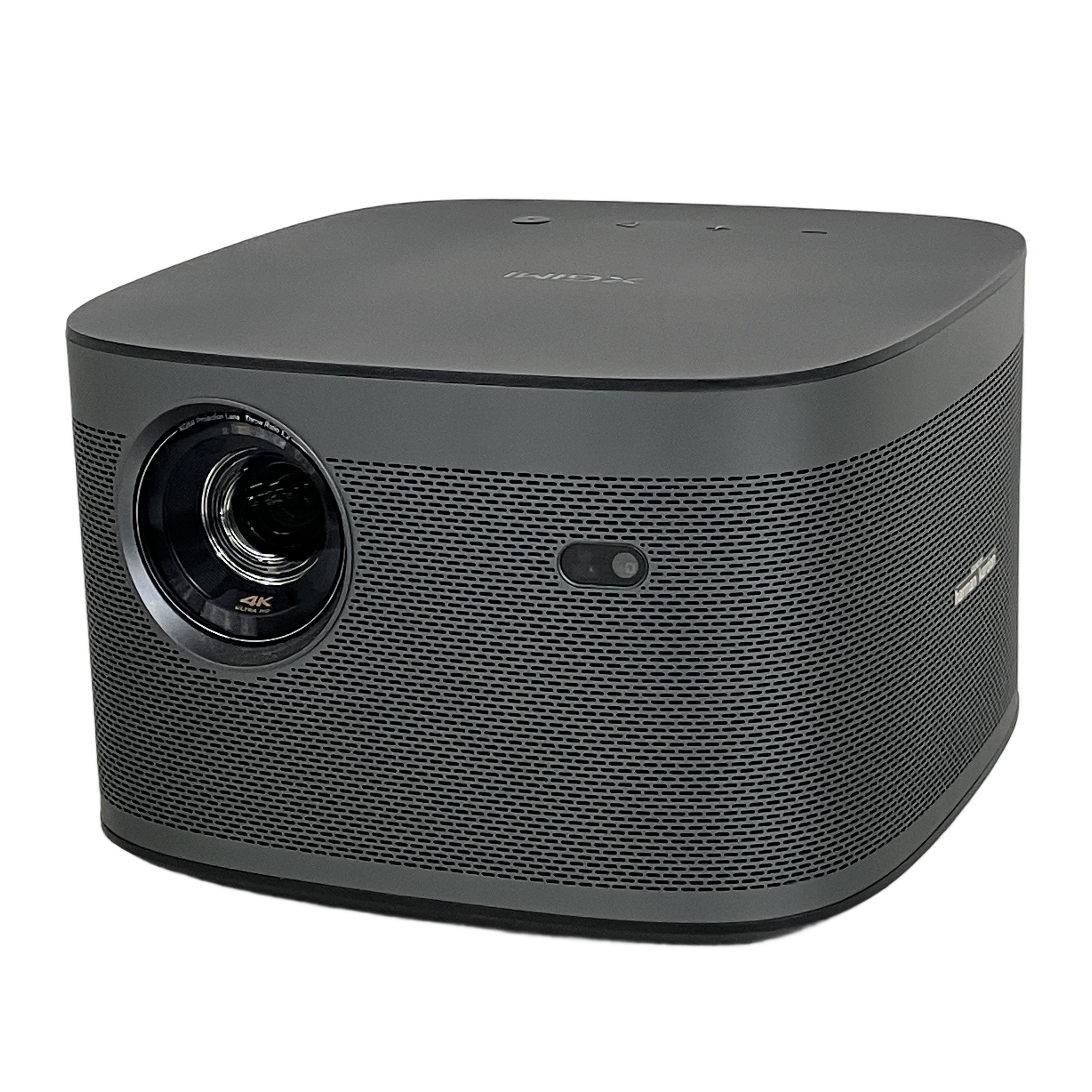 XGIMI HORIZON Pro 4K ホーム プロジェクター