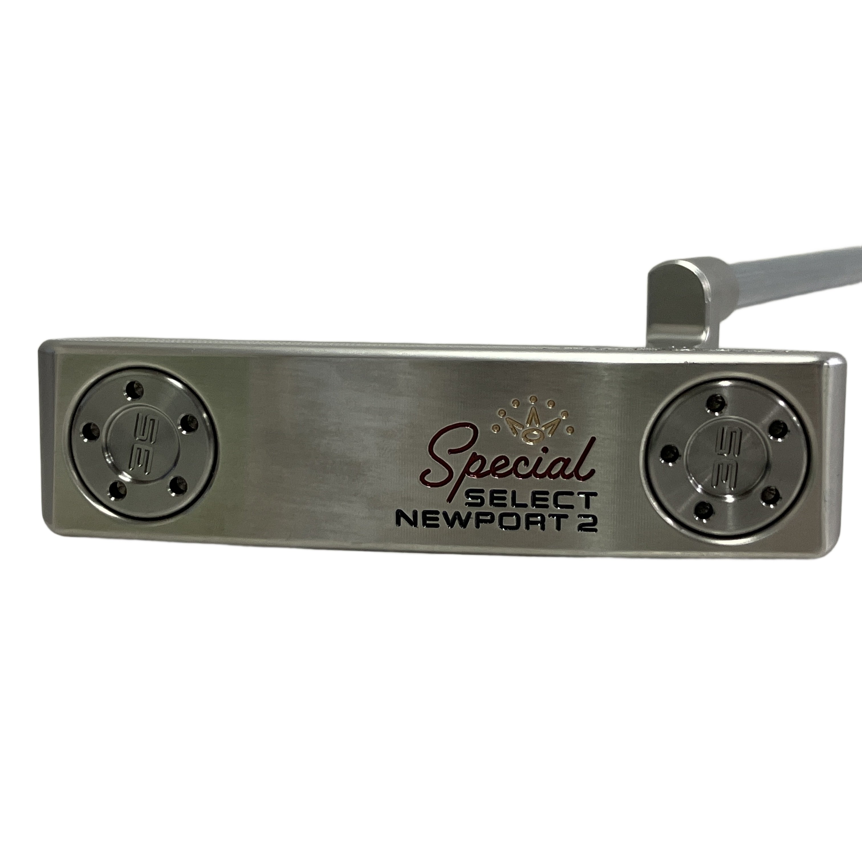 スコッティキャメロン Special select newport2 パター