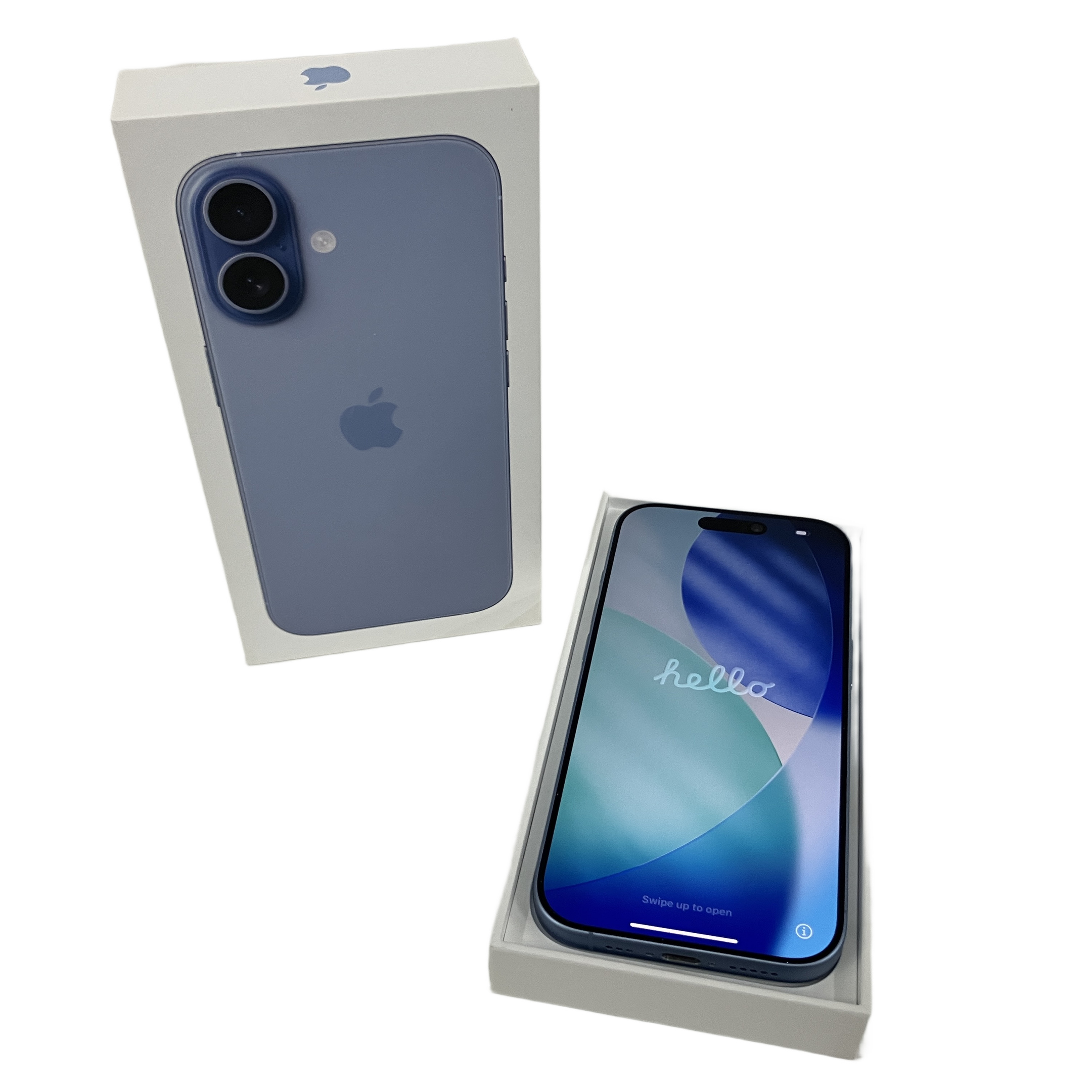 Apple iPhone 17 256GB MG694J/A — 鮮やかな120Hz ProMotionディスプレイを搭載し、A19チップとAI機能でスマートフォンの体験を次世代へ引き上げるモデル