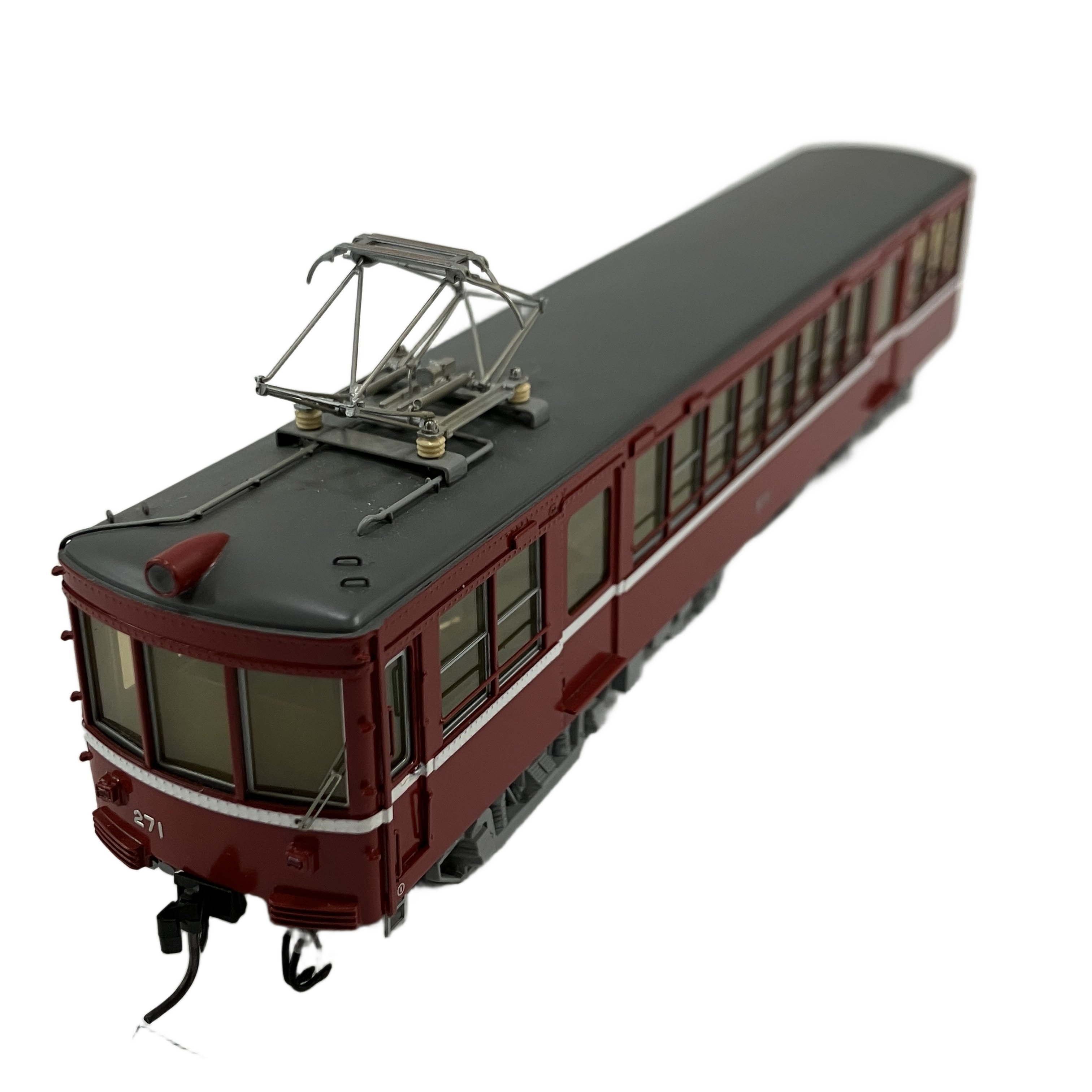 IMON 京急デハ 230 271 鉄道模型