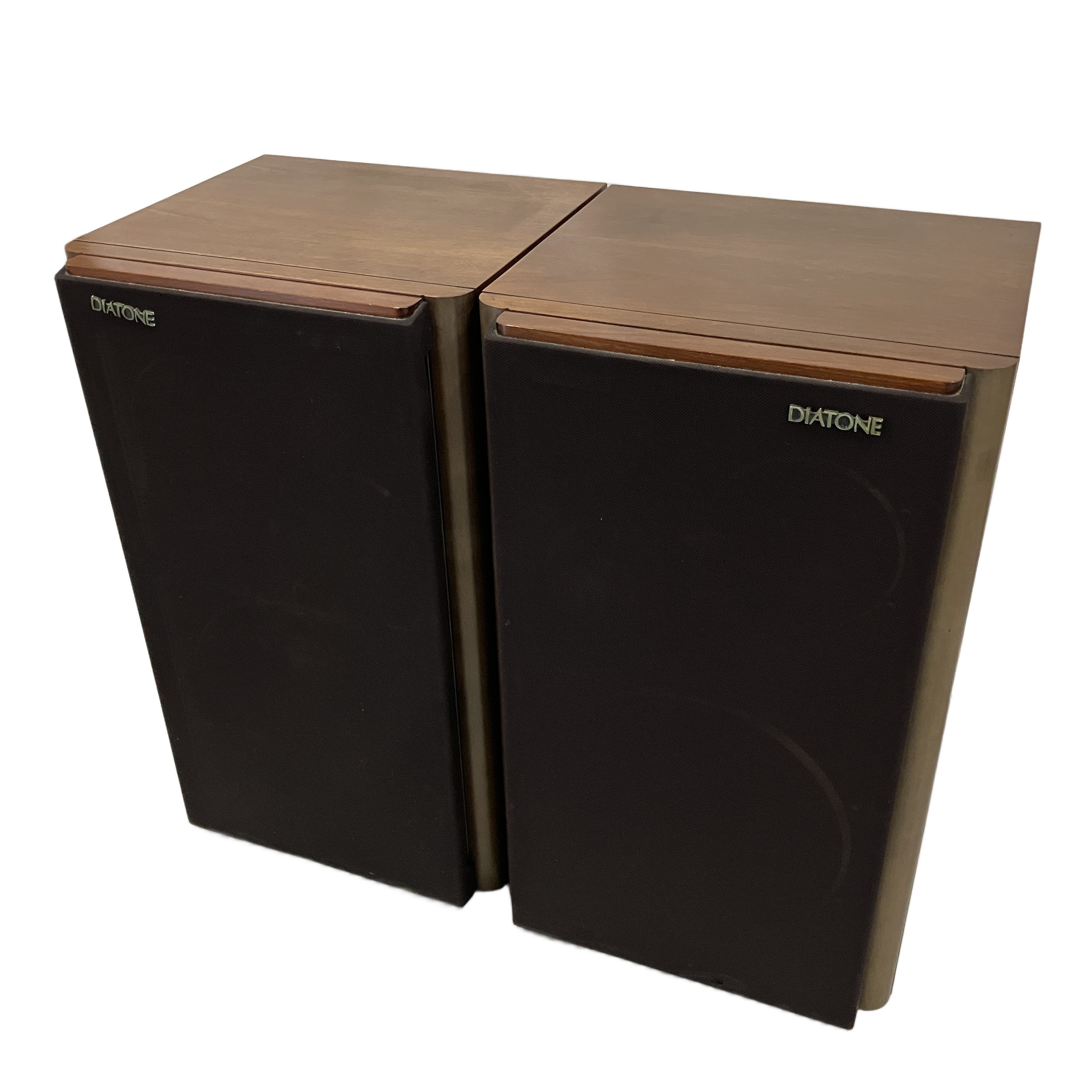 DIATONE DS-3000 スピーカー