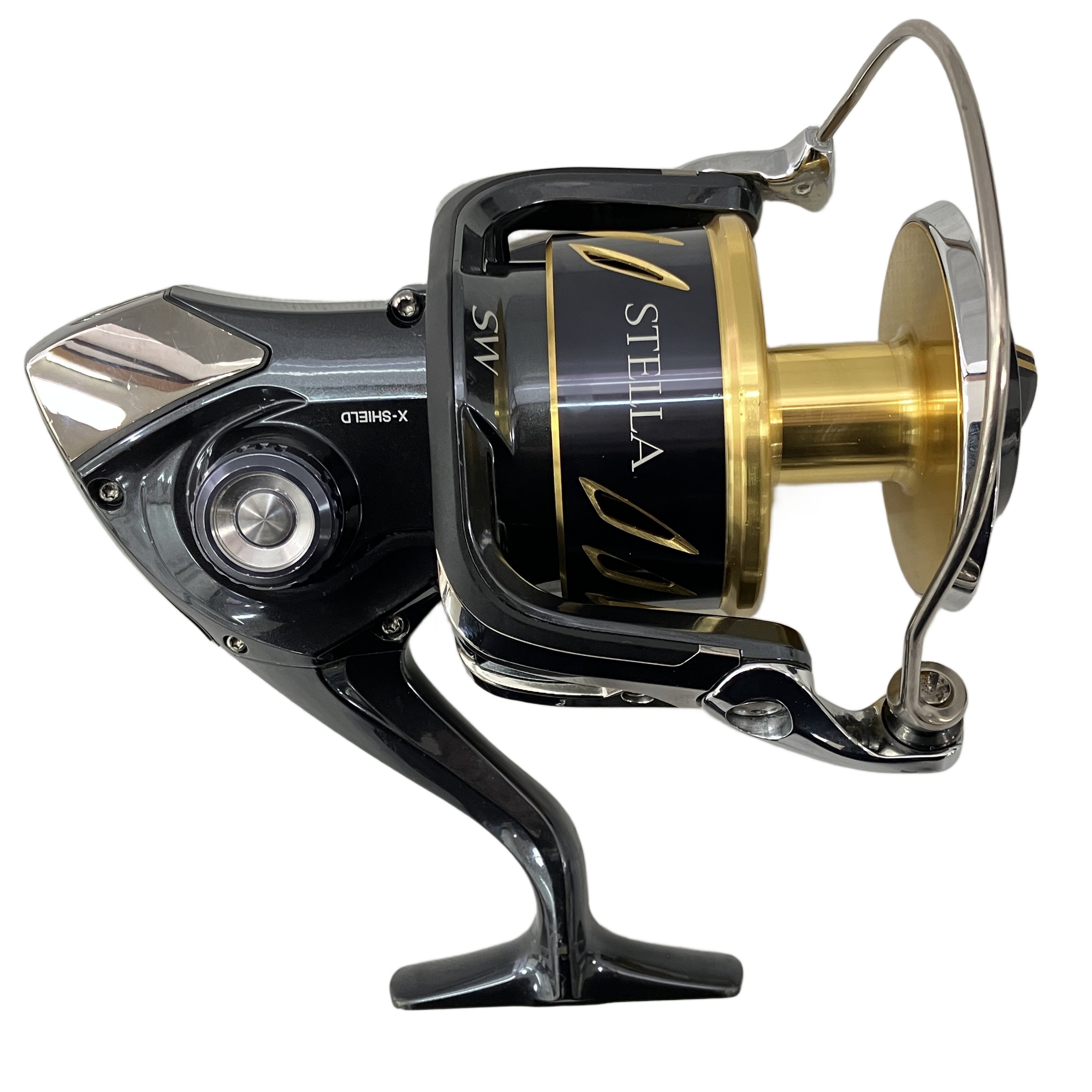 SHIMANO STELLA SW20000PG スピニングリール