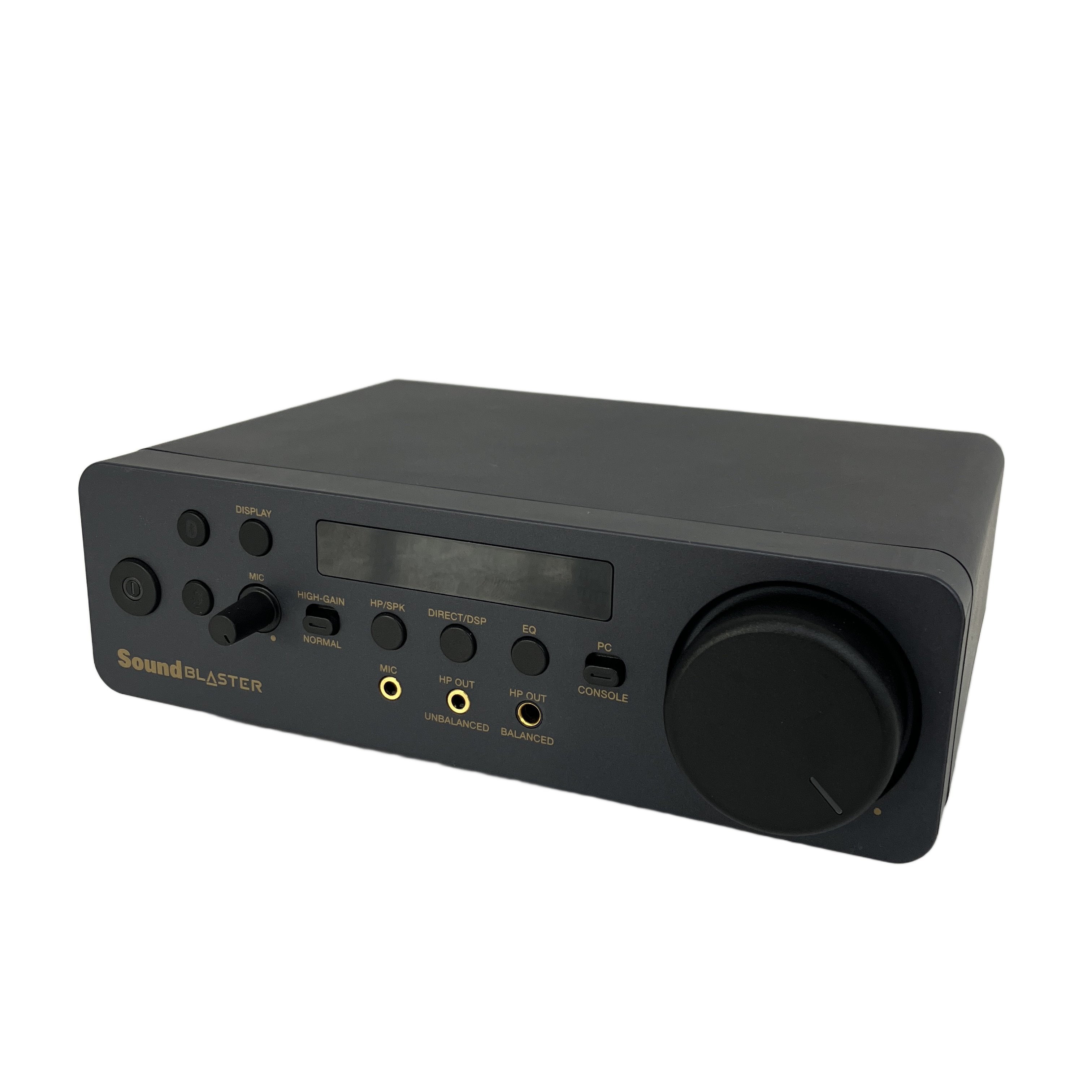 Creative Sound Blaster X5 USB DAC アンプ