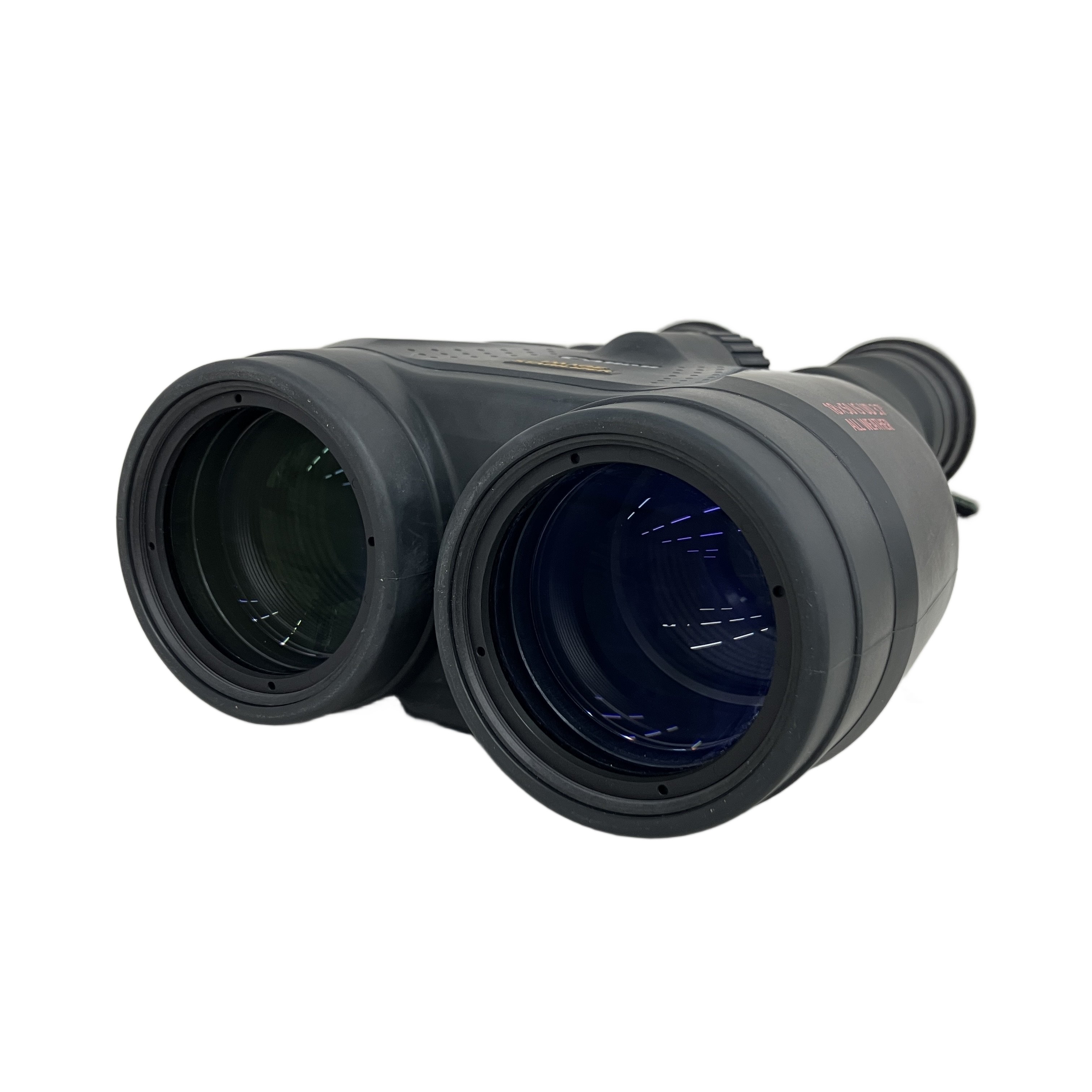 CANON 18x50IS ALLWEATHER 防振双眼鏡