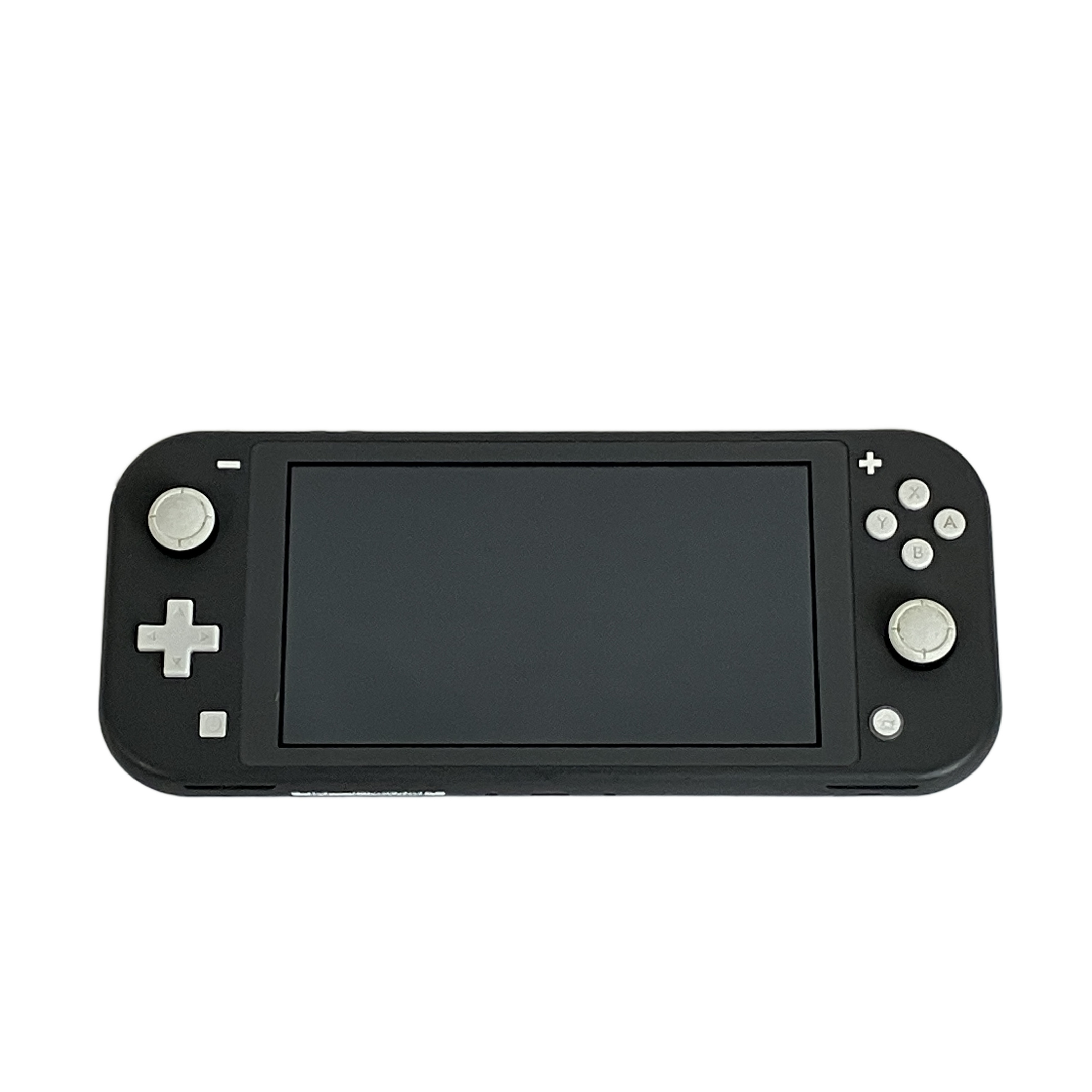 NINTENDO Switch Lite スイッチライト グレー