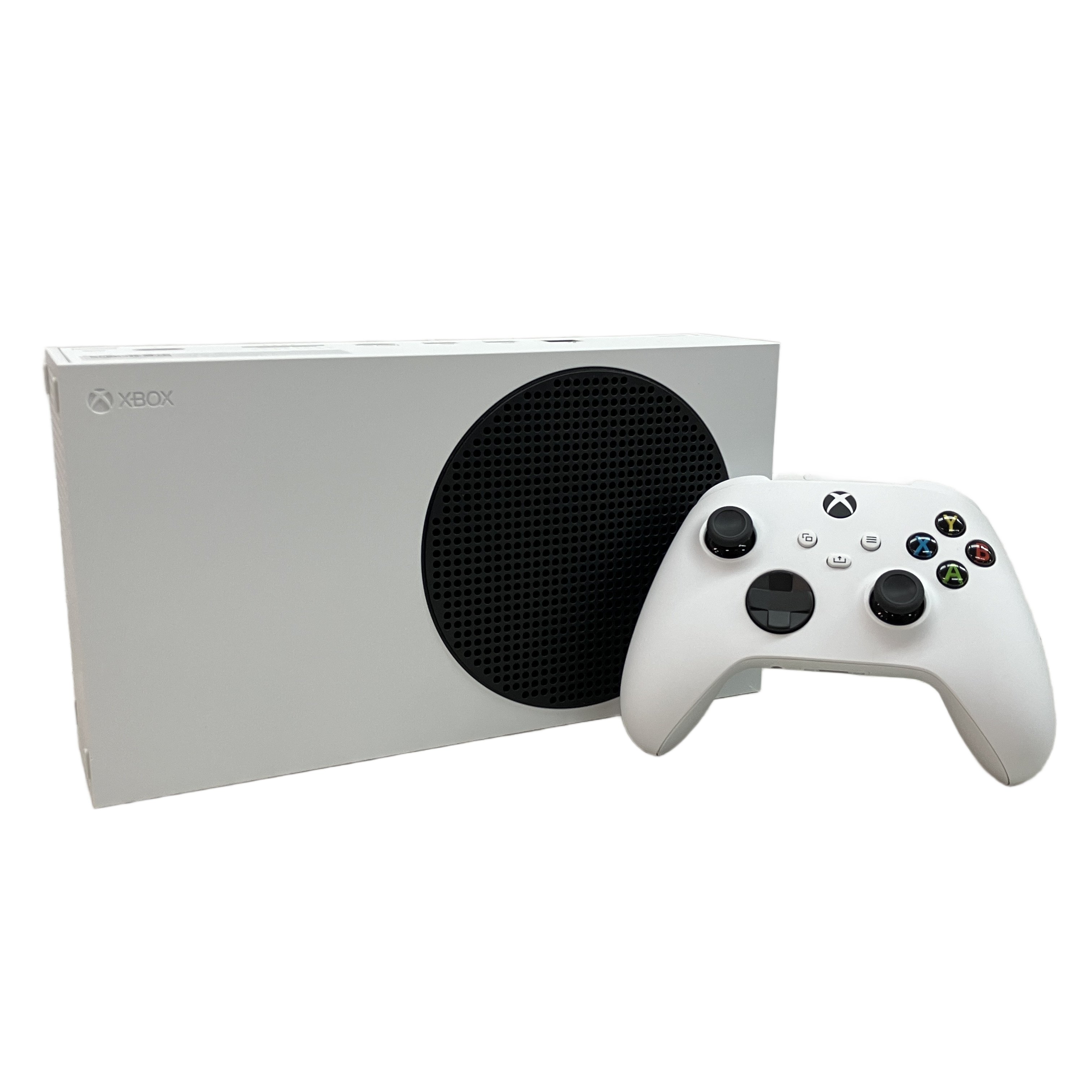 XBOX SERIES S 512GB ホワイト ゲーム機