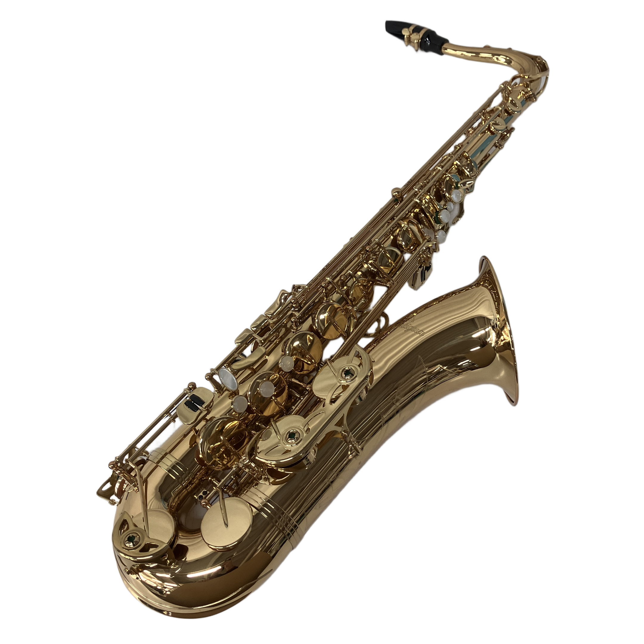 アンティグア テナーサックス 管楽器