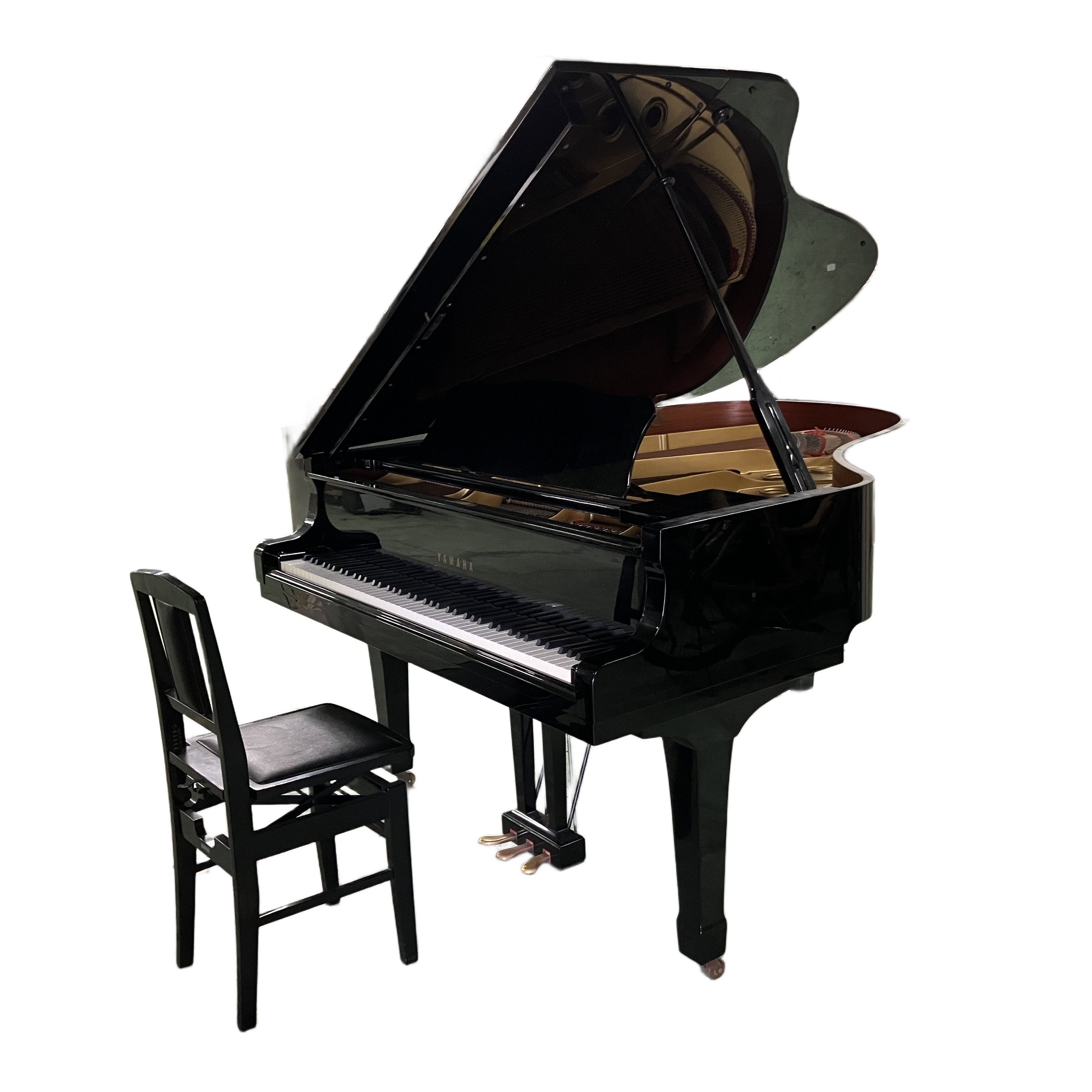 YAMAHA G3A グランドピアノ 1986年頃
