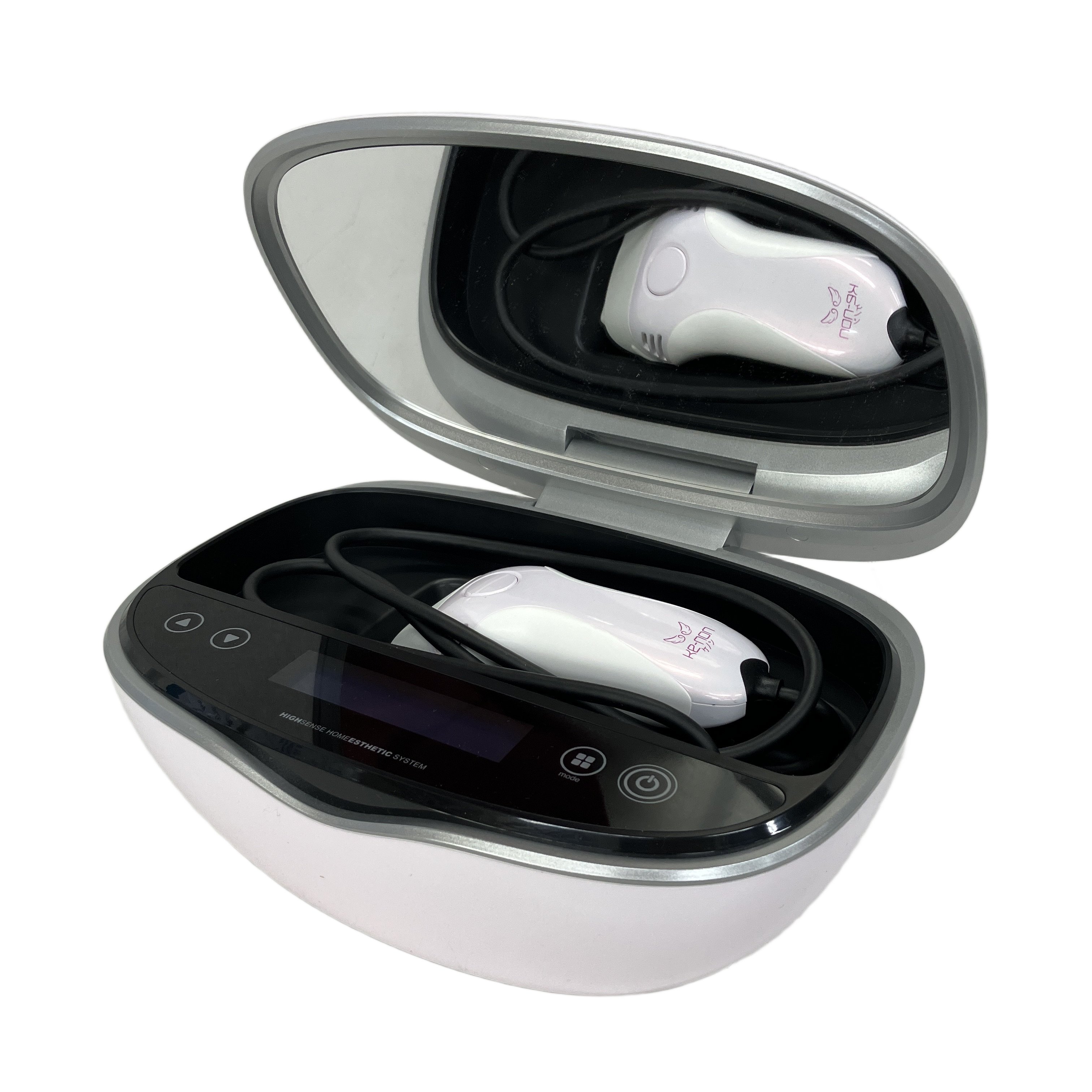 Ke-non NIPL-2080 Ver.8.6J 脱毛器